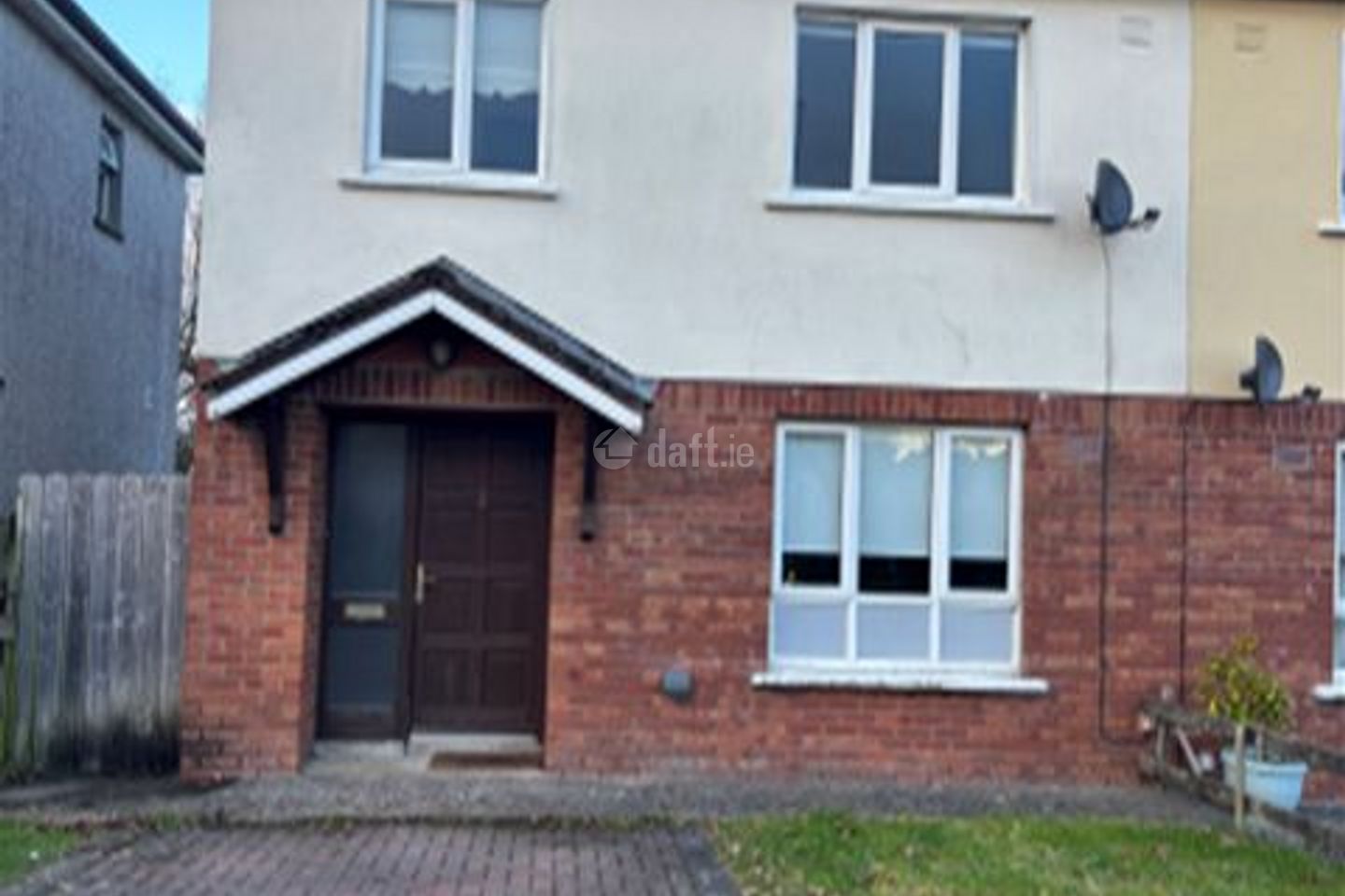 3 The Chase, Ramsgate Village, Gorey, Co. Wexford