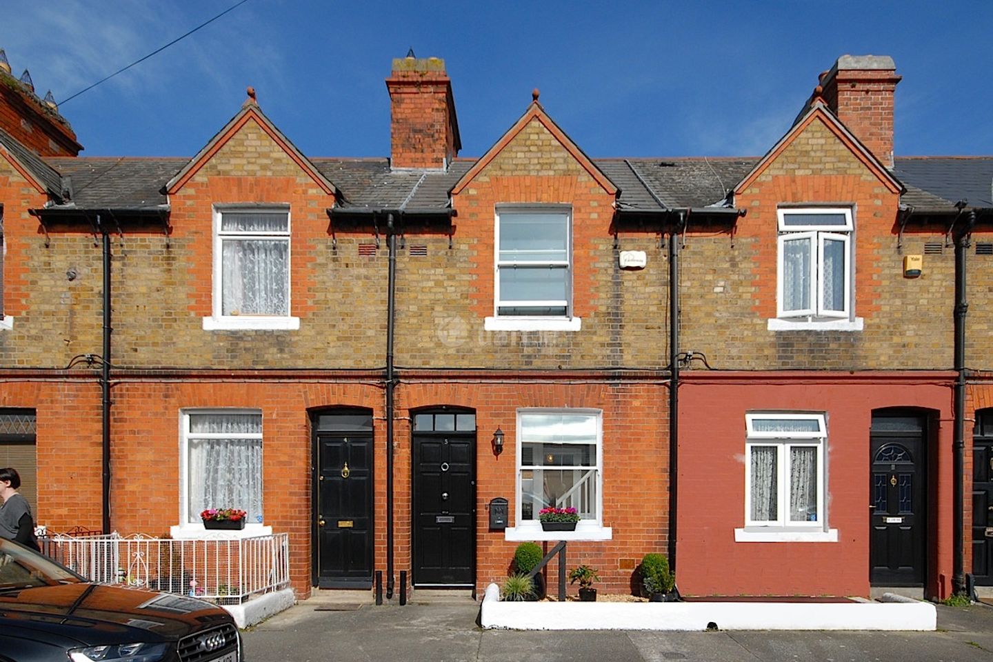 Dodder View Cottages, Ballsbridge, Dublin 4, Ballsbridge, Dublin 4