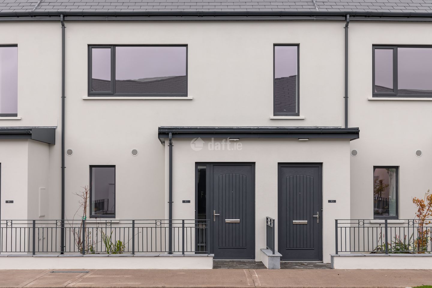 Church Green, Ballinglanna, Glanmire, Co. Cork