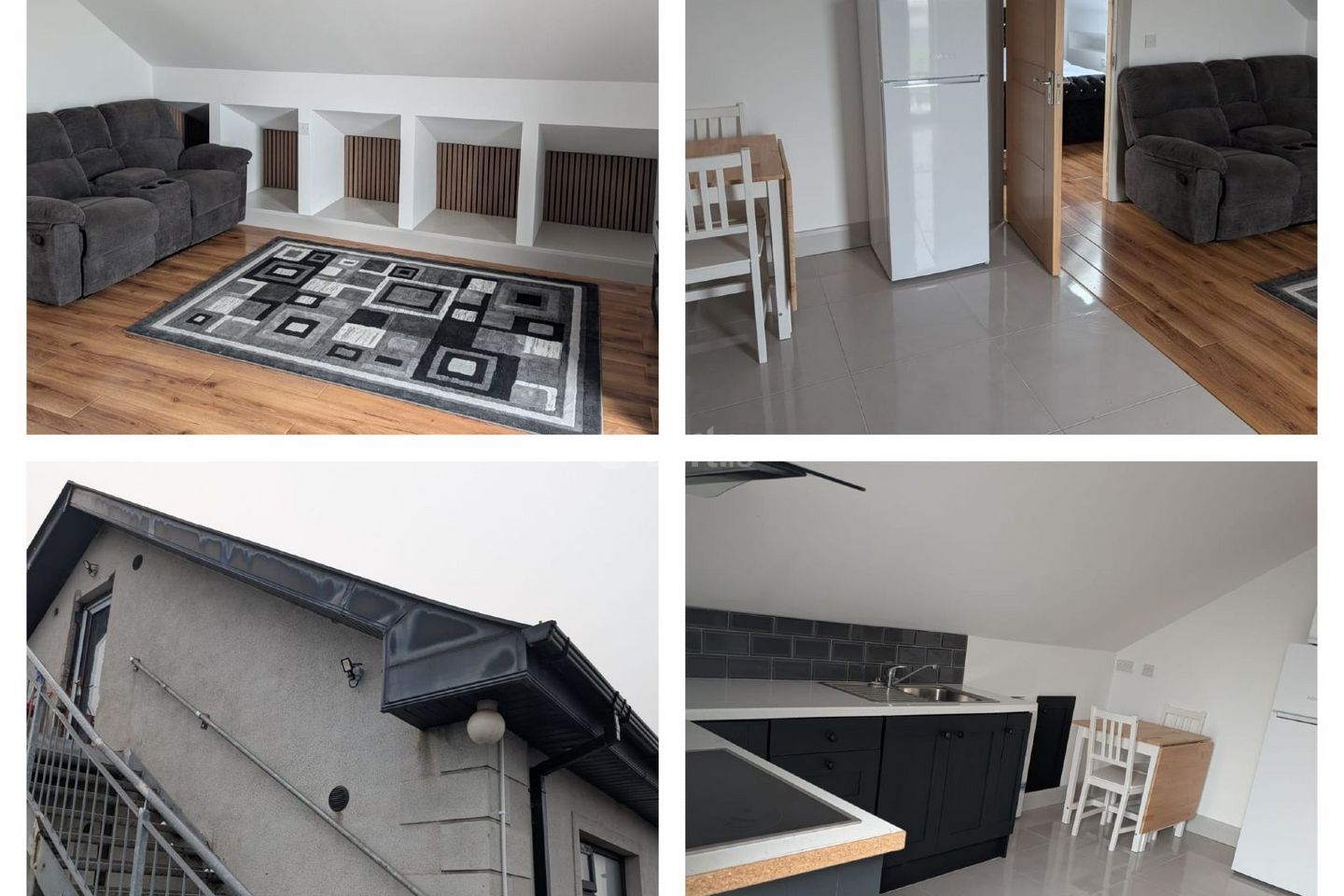 Blackditch,Nurney,Kildare, Kildangan, Co. Kildare