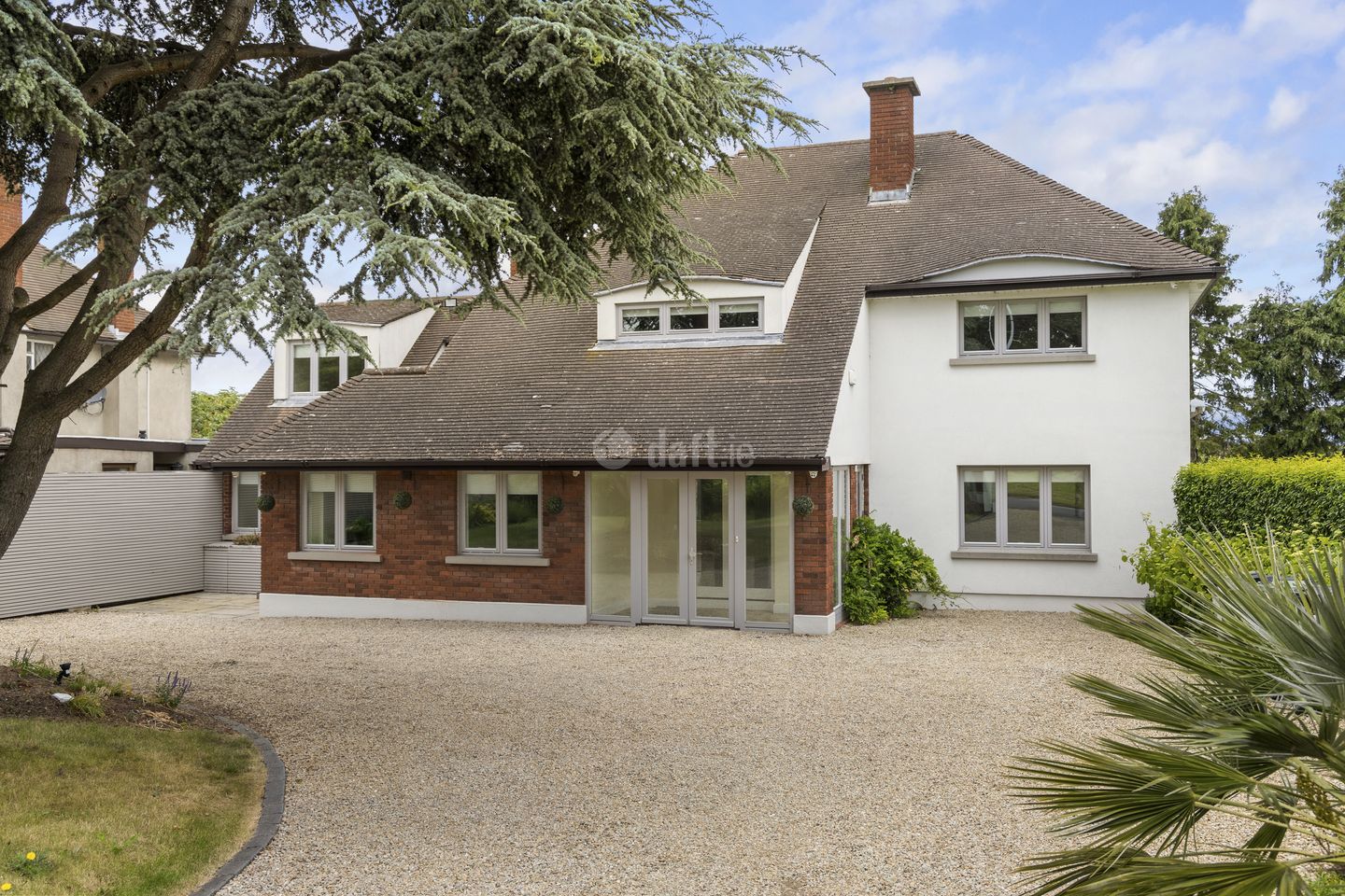 Seafield Lodge, Stillorgan Road, Donnybrook, Dublin 4