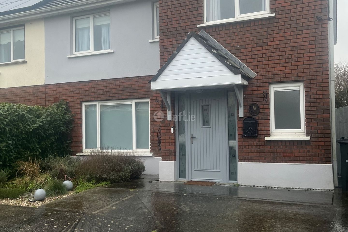 74 The Village, Ballylinan, Ballylynan, Co. Laois