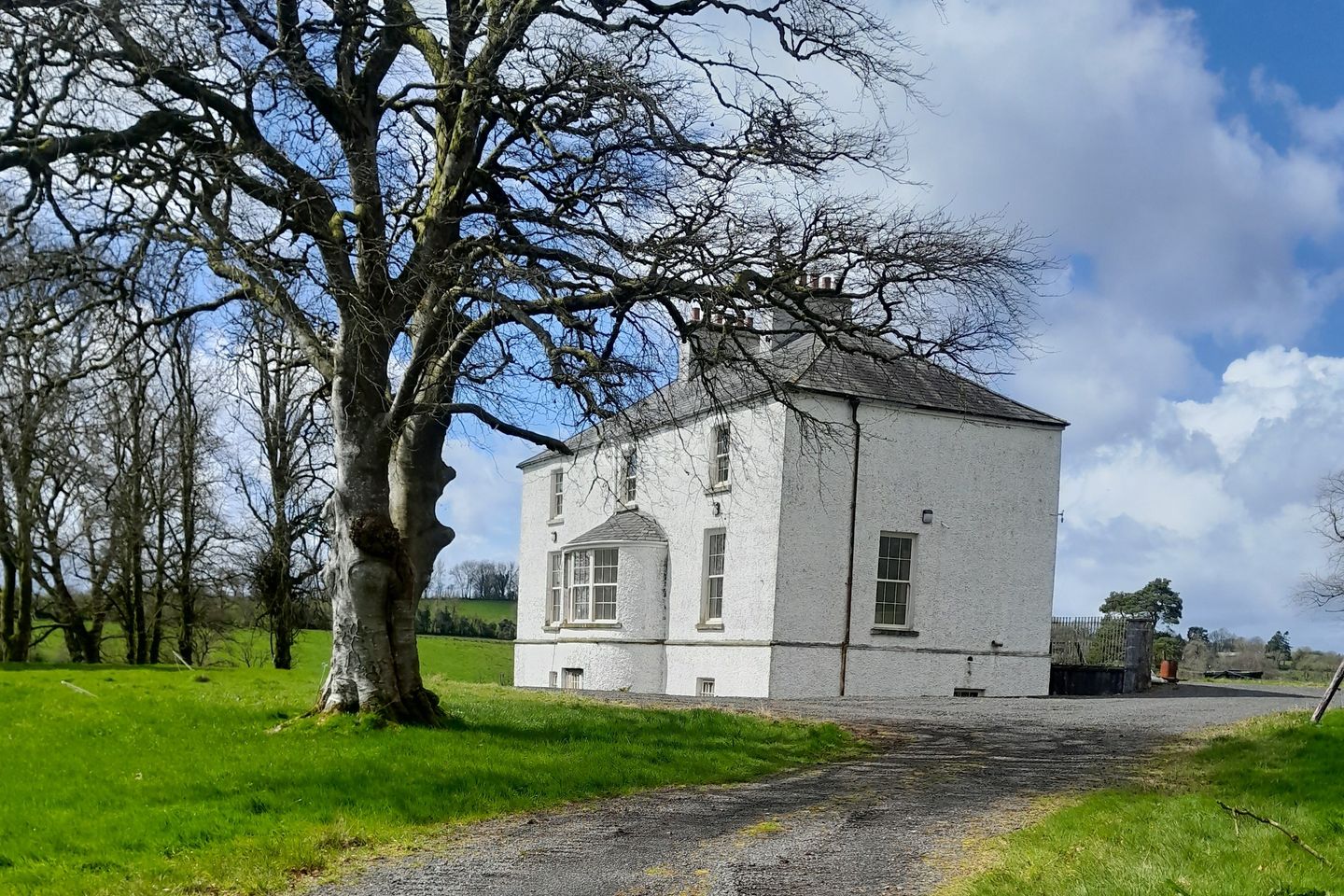 The Rectory, Greagharue, Bailieborough, Co. Cavan