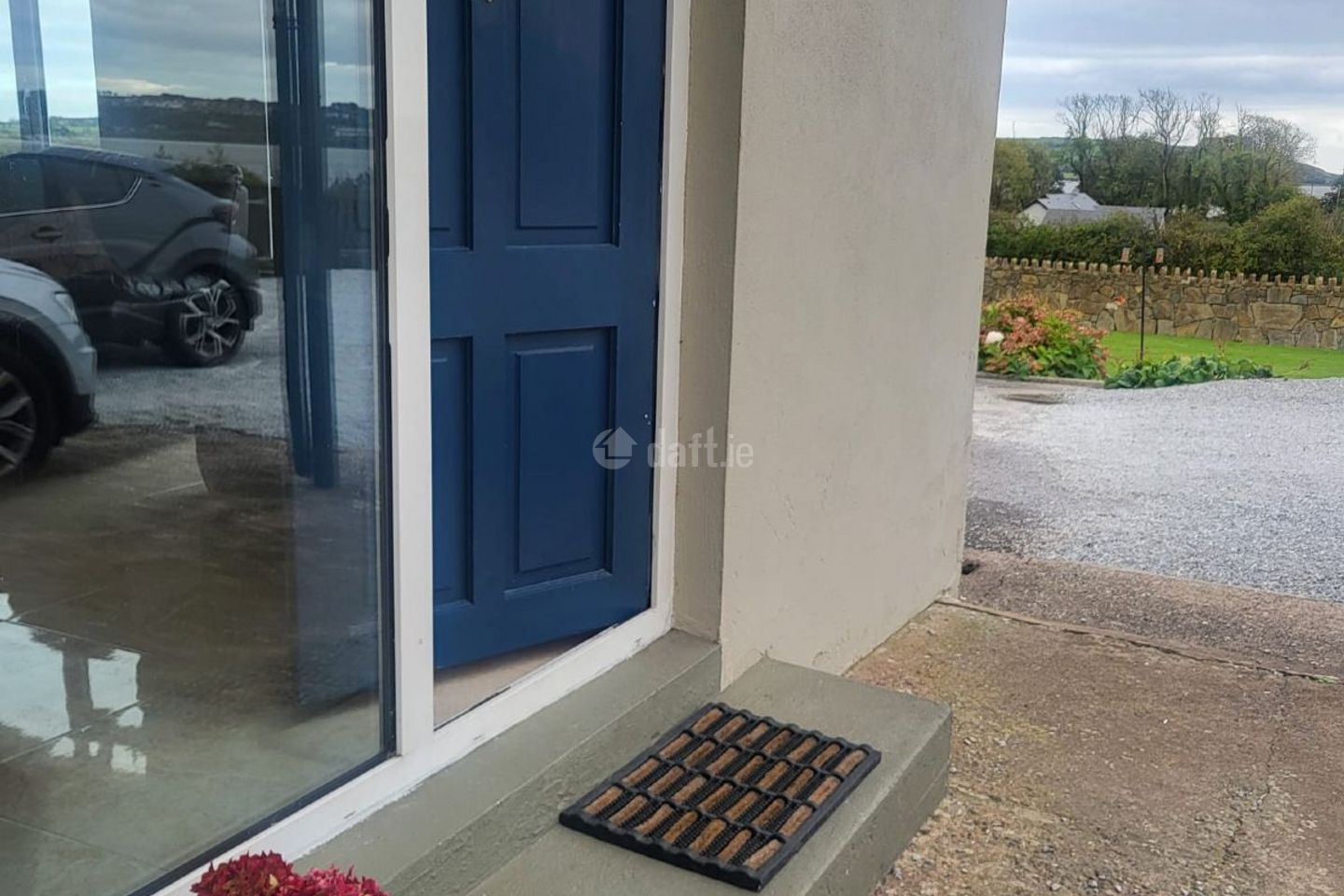 Blackwater House,Shanacoole,Kinsalebeg,Co. Waterfo, Moord, Co. Waterford
