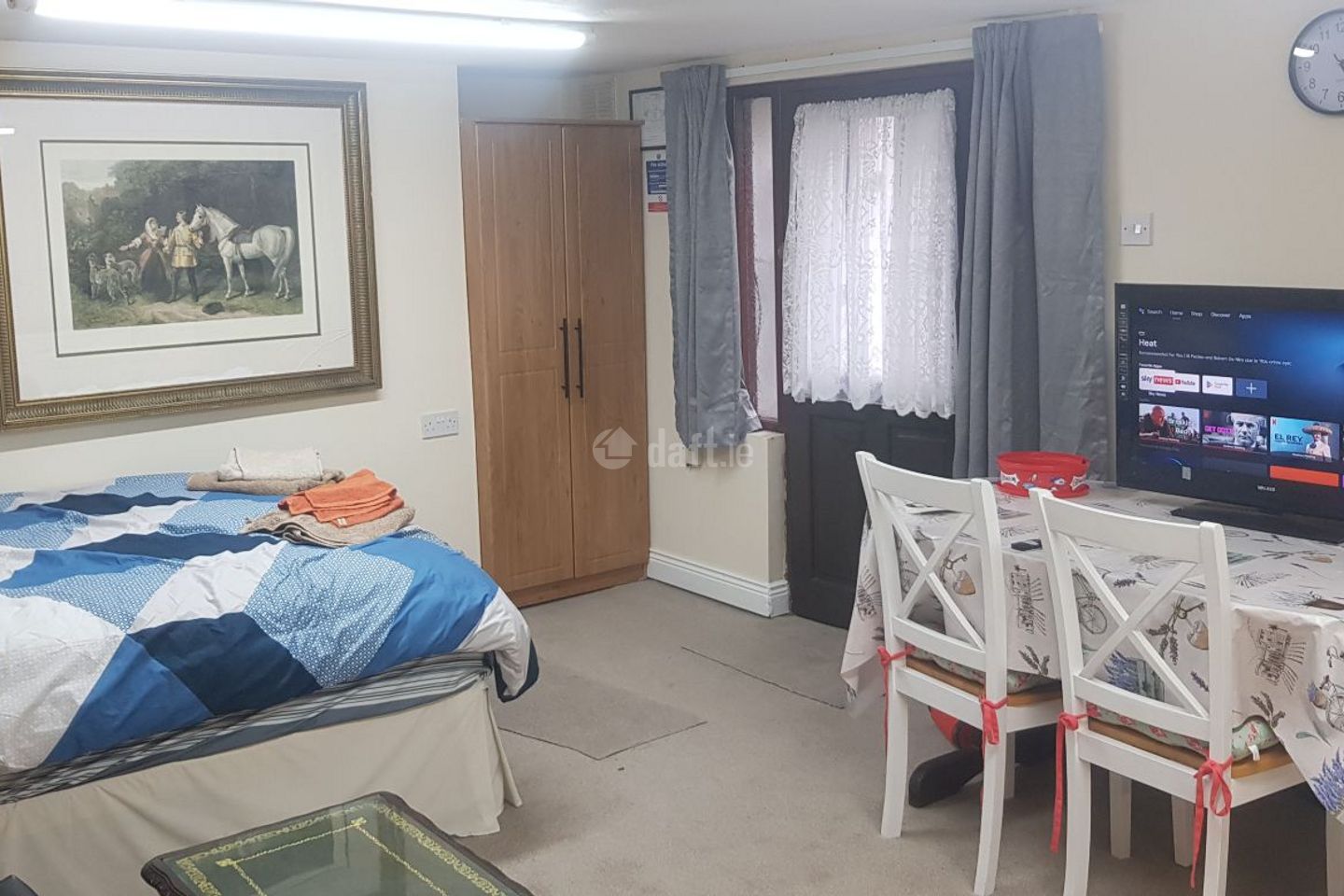 North Circular Road, Dublin 1, North Circular Road, Dublin 1