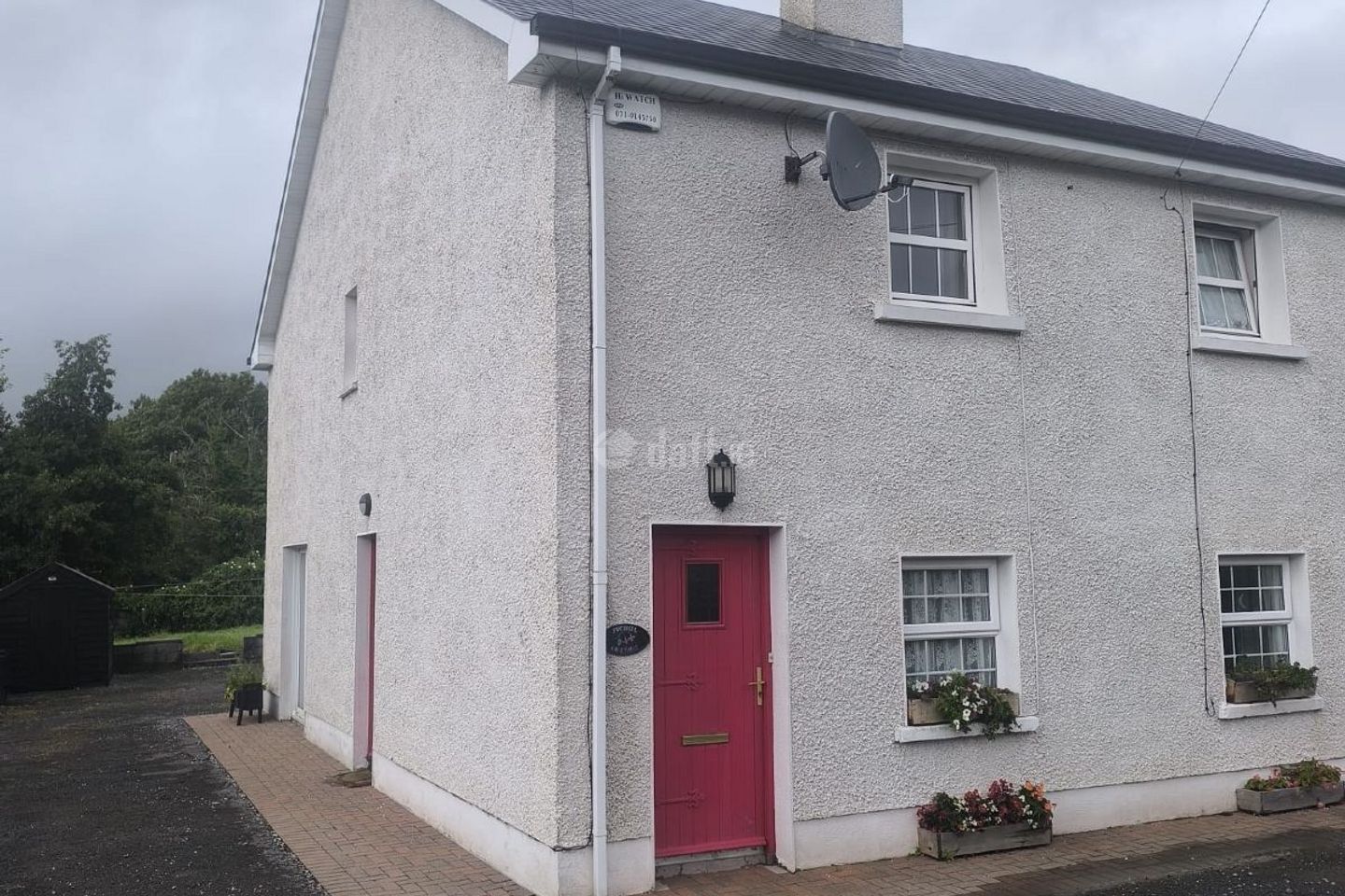 Calry, Sligo, Co. Sligo