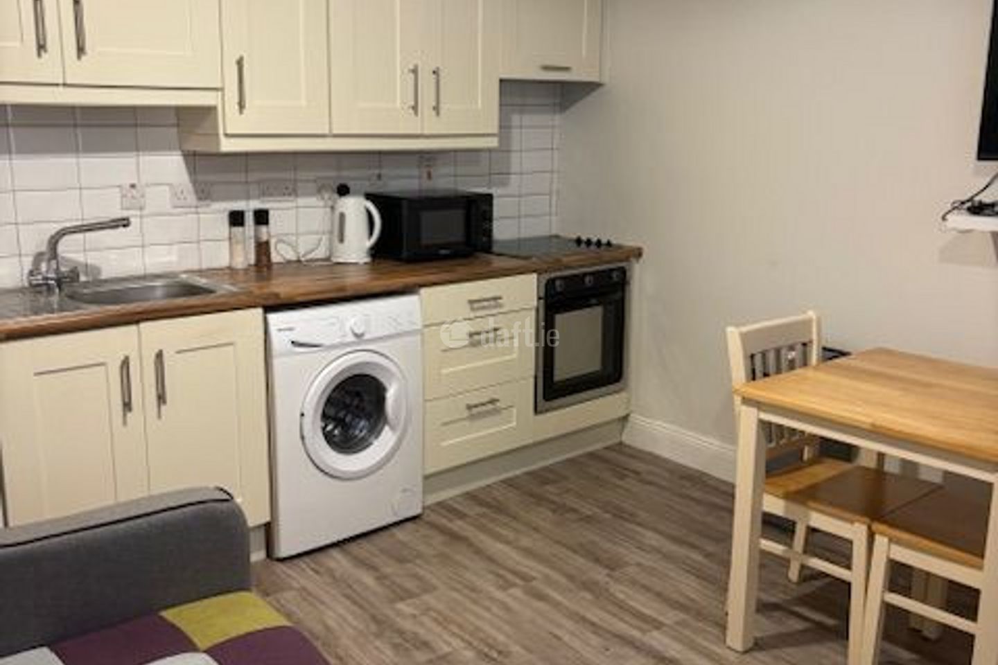 The Pink Door, Convent Cross, Listowel, Co. Kerry