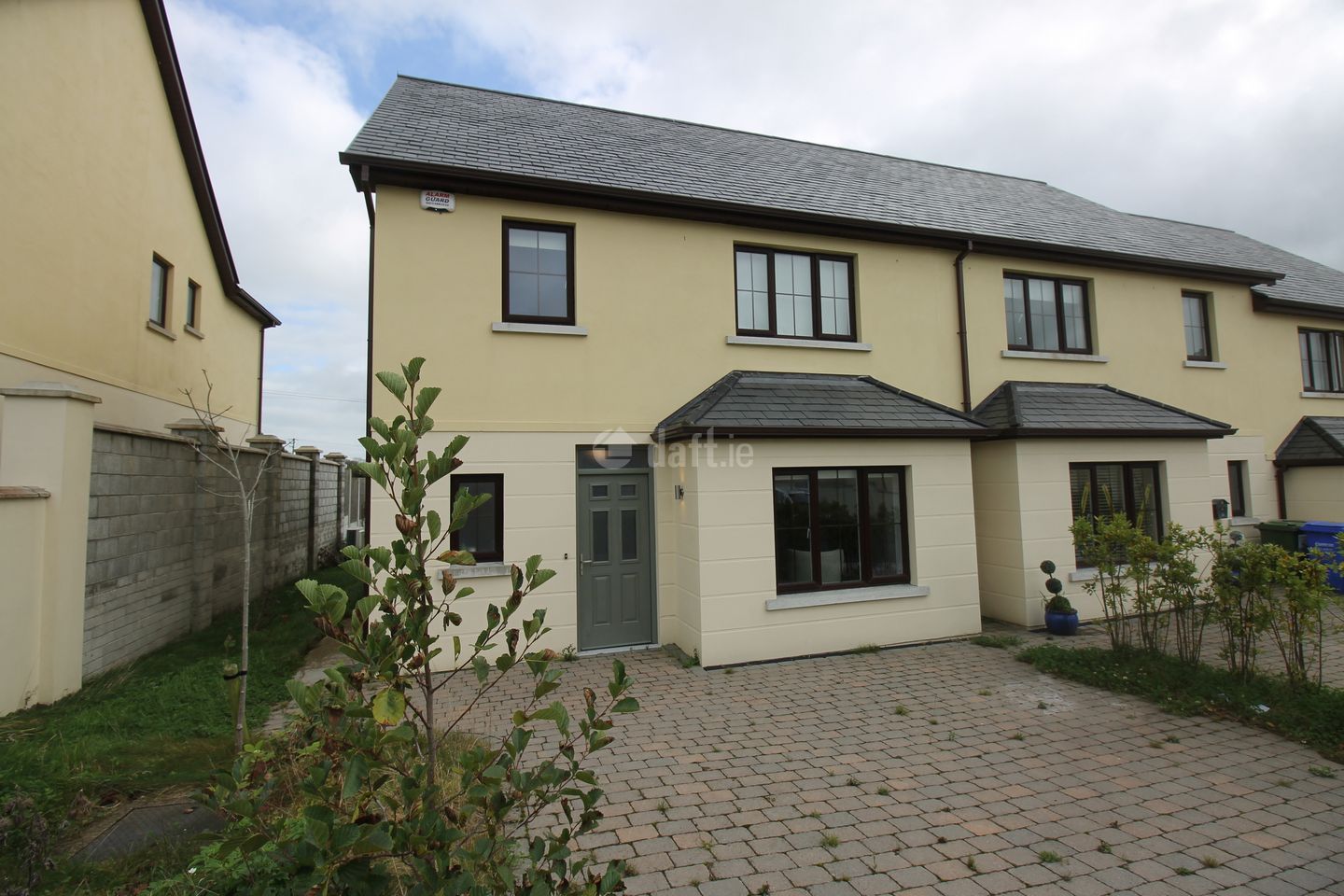 10 Castle Court Avenue, Whitechurch, Co. Cork