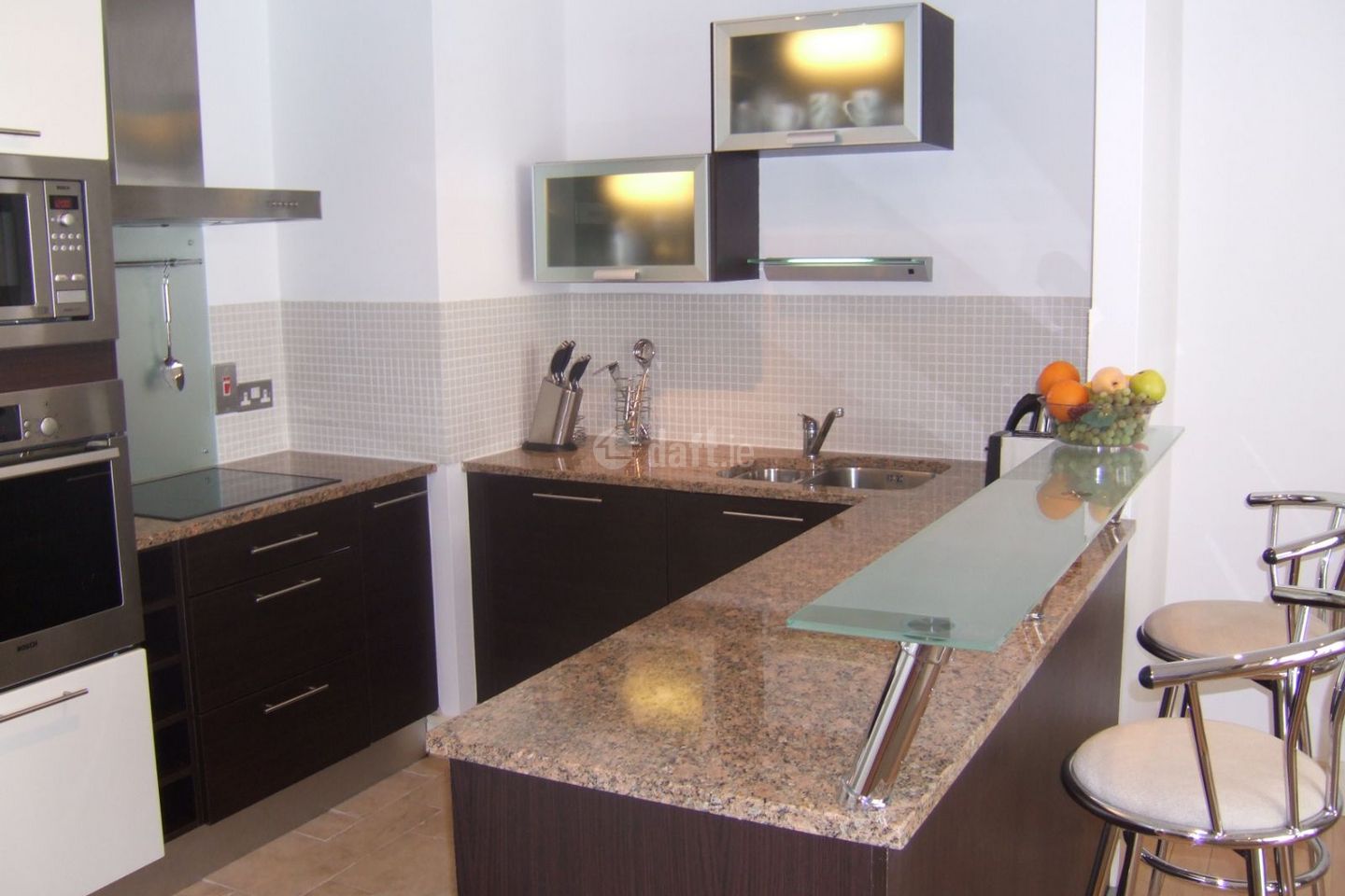 Apartment, Castle Way, Christchurch, Dublin 8