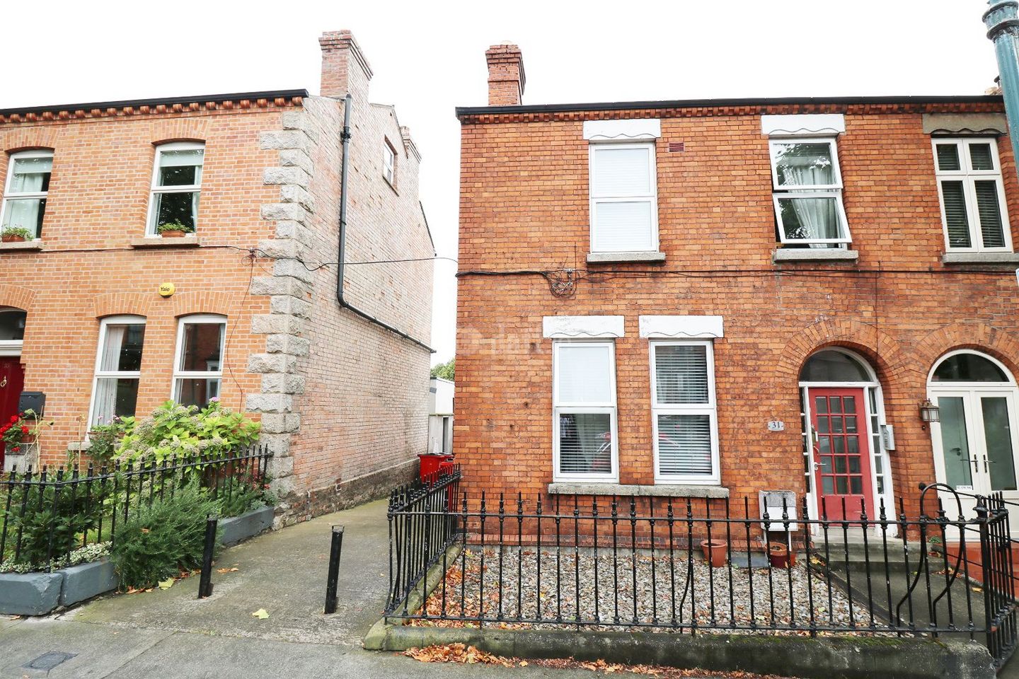 Flat 1, 31 Hollybank Road, Drumcondra, Dublin 9