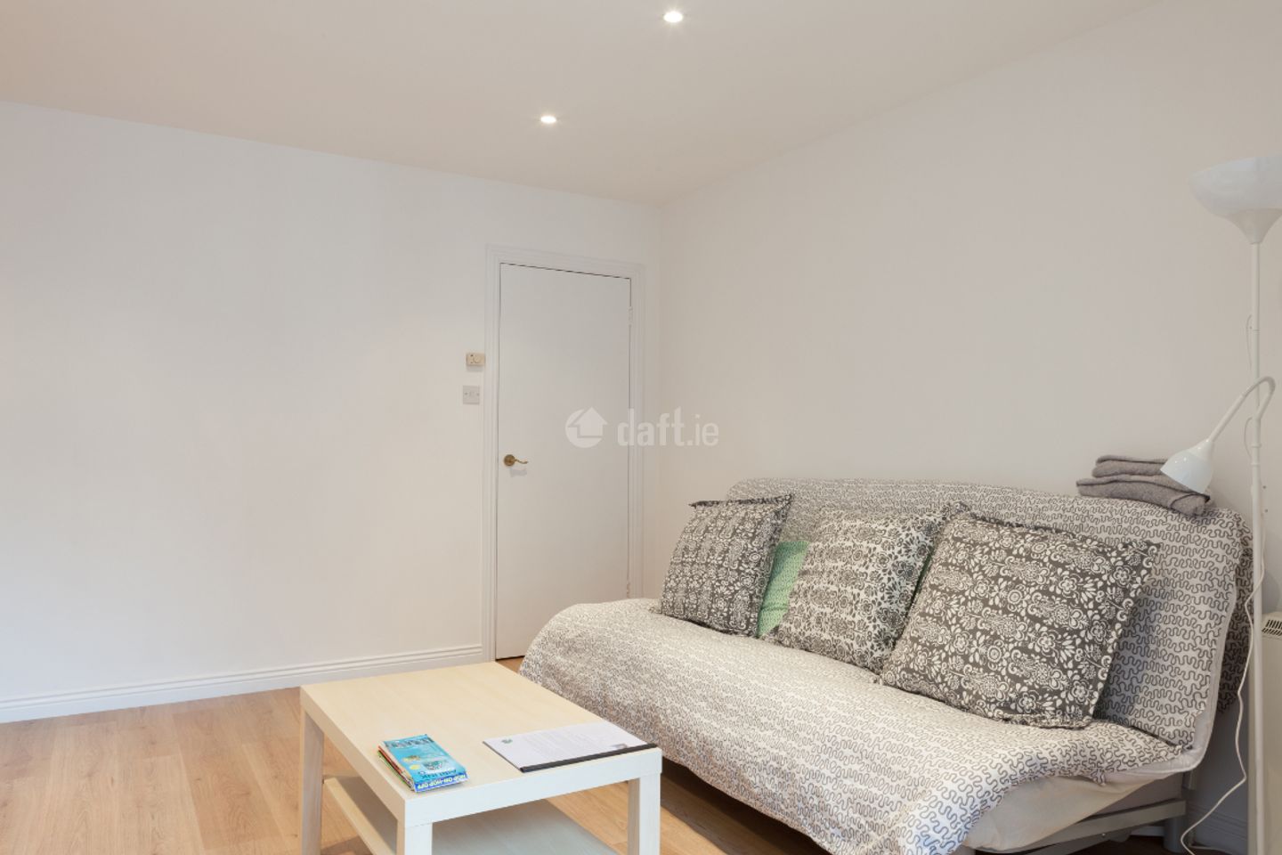 Apartment 86, 20 Christchurch Place, Dublin 8, Christchurch, Dublin 8