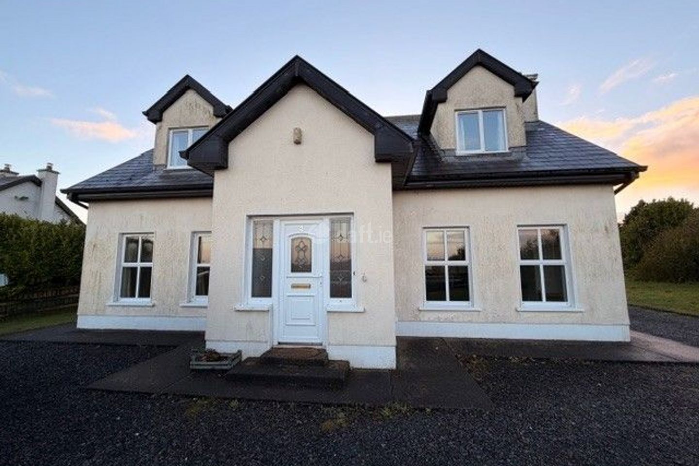 Caherlissakill, Monivea, Athenry, Co. Galway