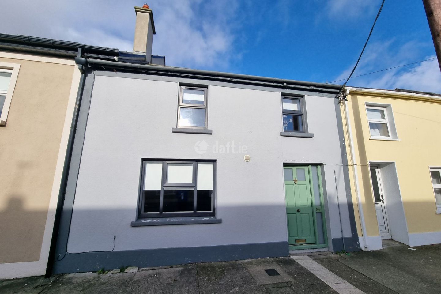 101 Brown Street, Portlaw, Portlaw, Co. Waterford