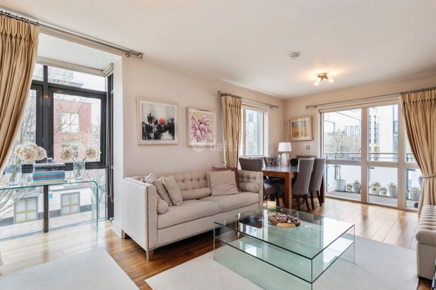 Longboat Quay South Apartments, Hanover Quay, Dublin 2