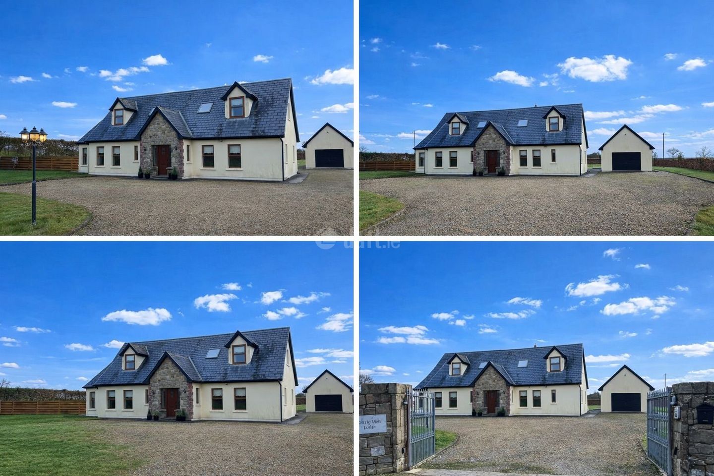 Carrig View Lodge, Corcamore, Clarina, Co. Limerick