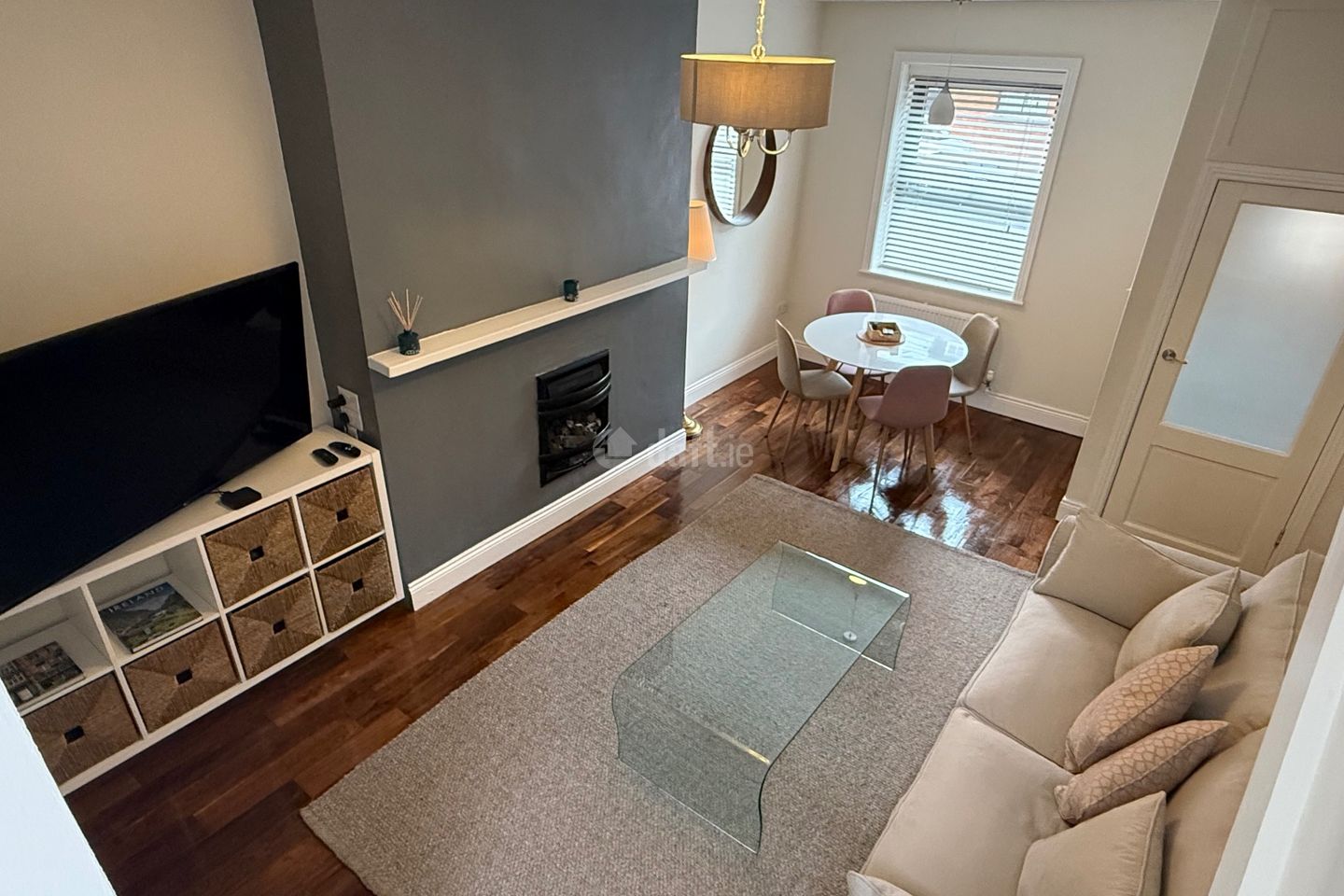 2 Davis Place, Dublin 8, Christchurch, Dublin 8