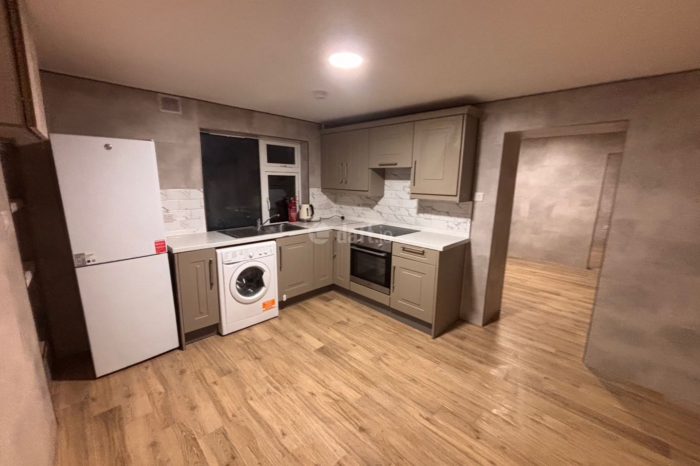 Flat 1, Regent Street Flats, Regent Street, Muine , Bagenalstown, Co. Carlow