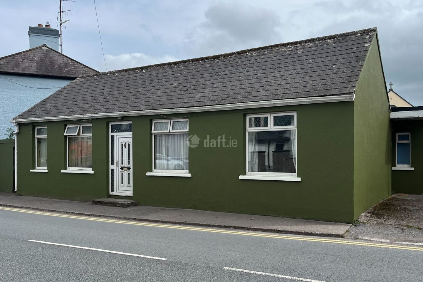 Main Street, Coachford, Cork, Dripsey, Co. Cork