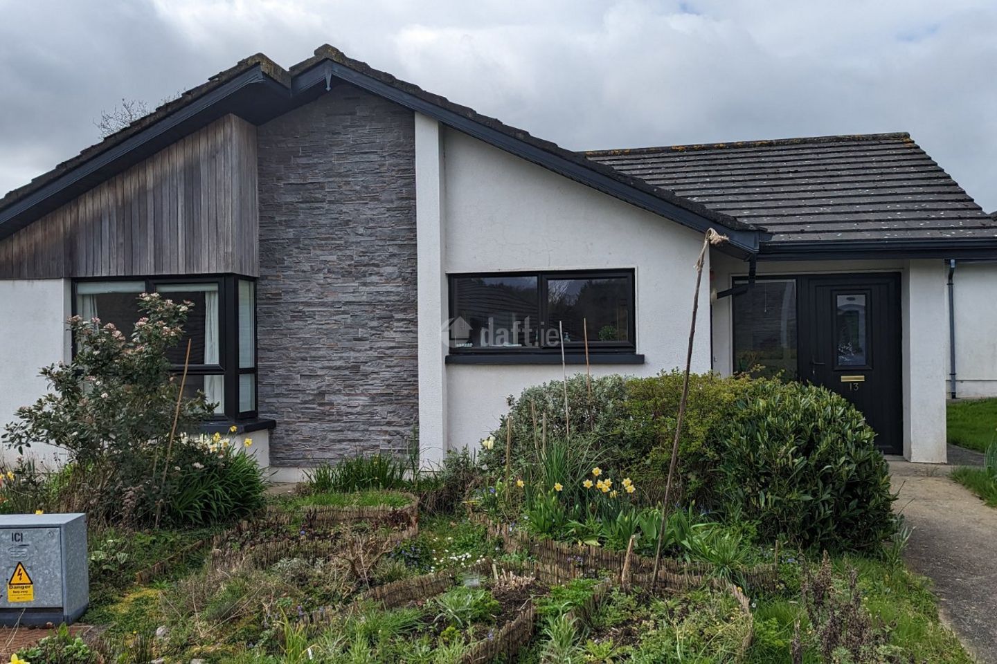 13 Castlegardens, Drumgoold, Enniscorthy, Co. Wexford