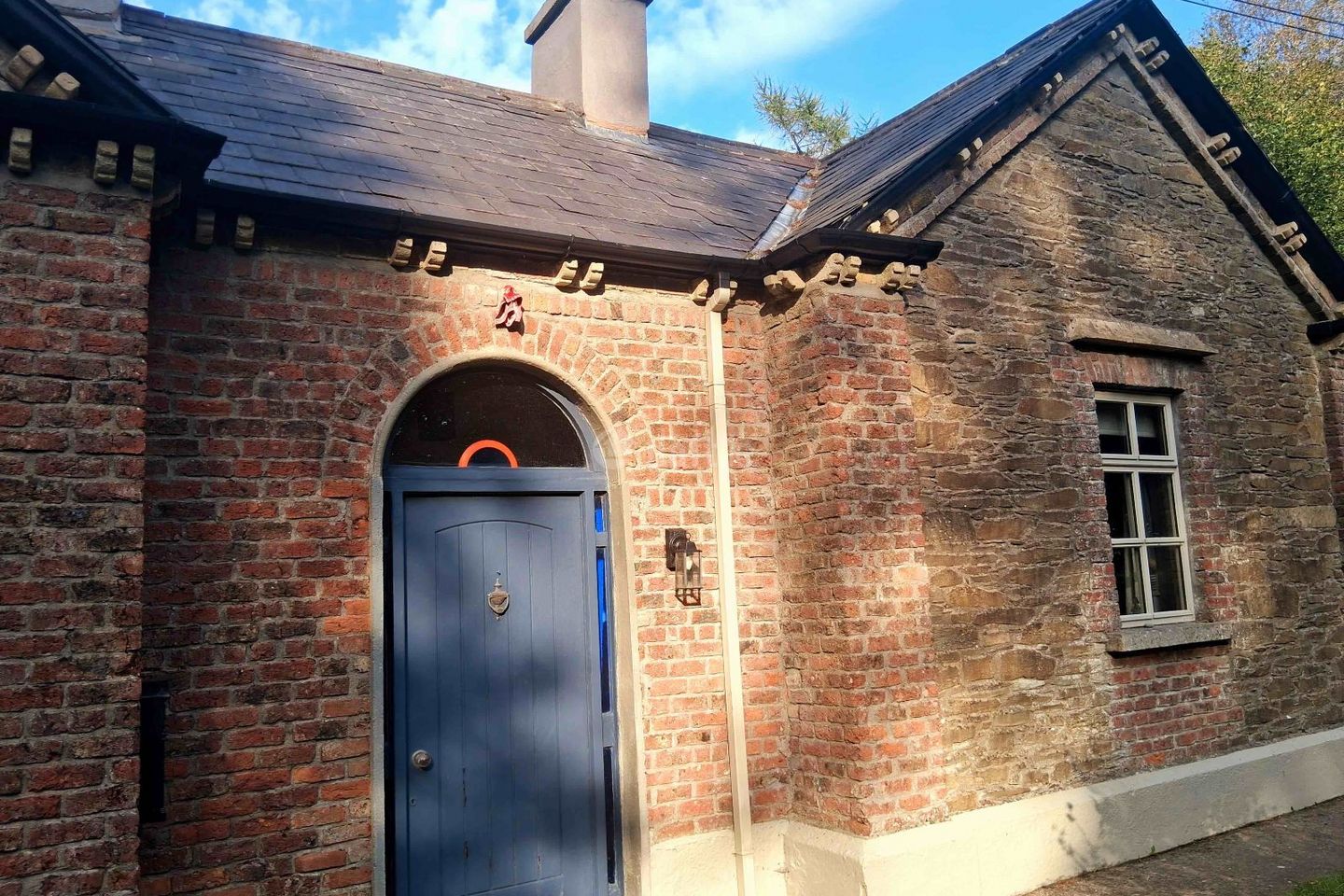 Toberbeg Lodge, Toberbeg, Co. Wicklow