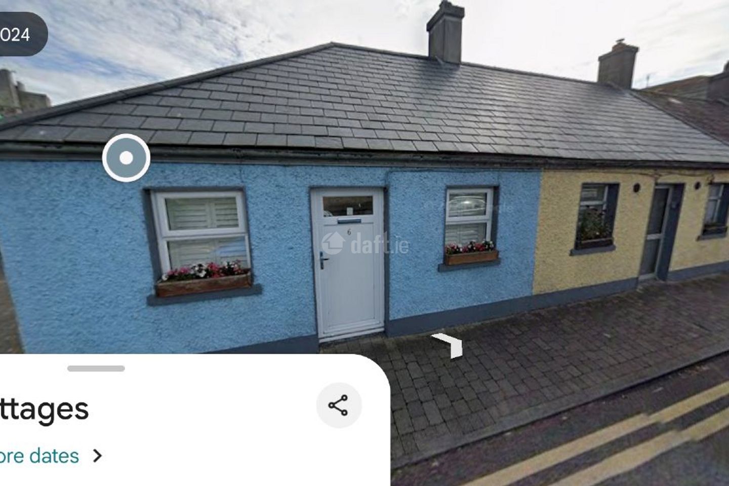 Boyne Cottages, Frenchs Lane, Trim, Co. Meath, Trim, Co. Meath