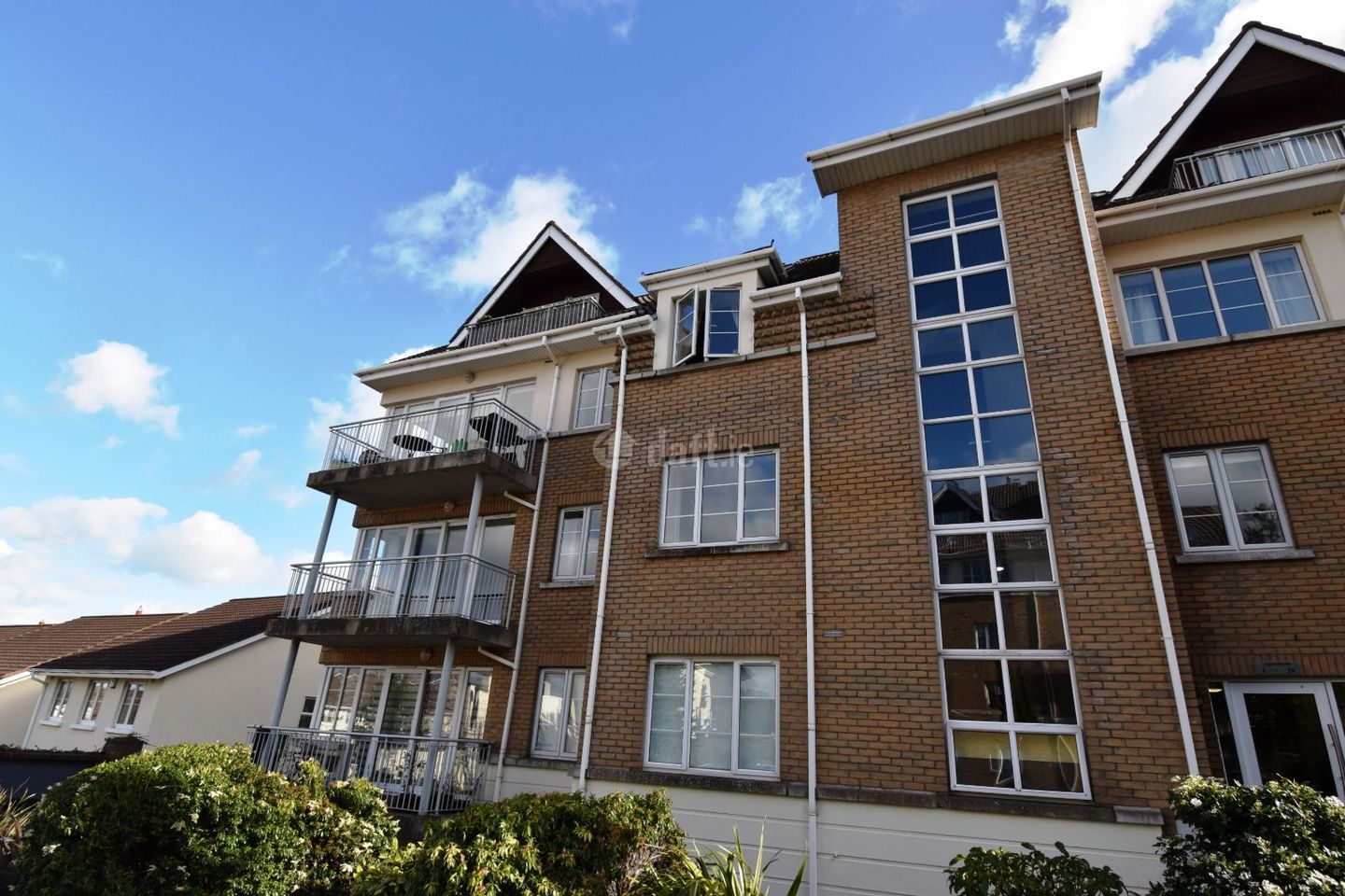Apartment, Heather Court, Stepaside, Dublin 18
