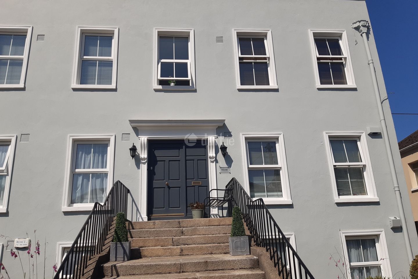 Apartment, Brighton House, Old Brighton Terrace, Parnell Road, Bray, Co. Wicklow