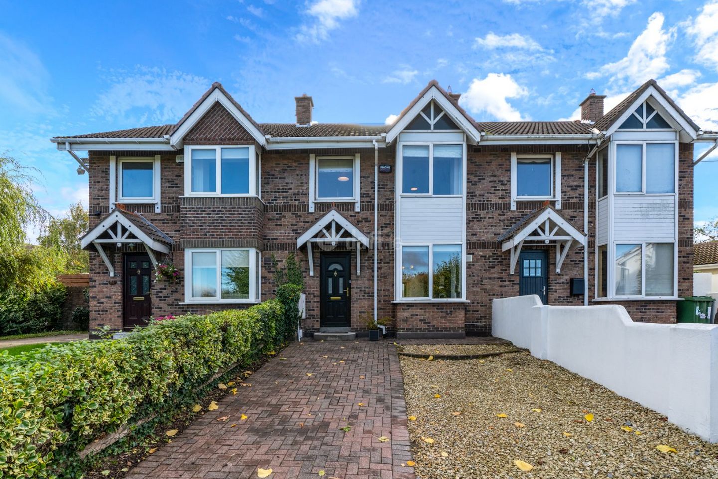 Orpen Green, Blackrock, Stillorgan, Co. Dublin