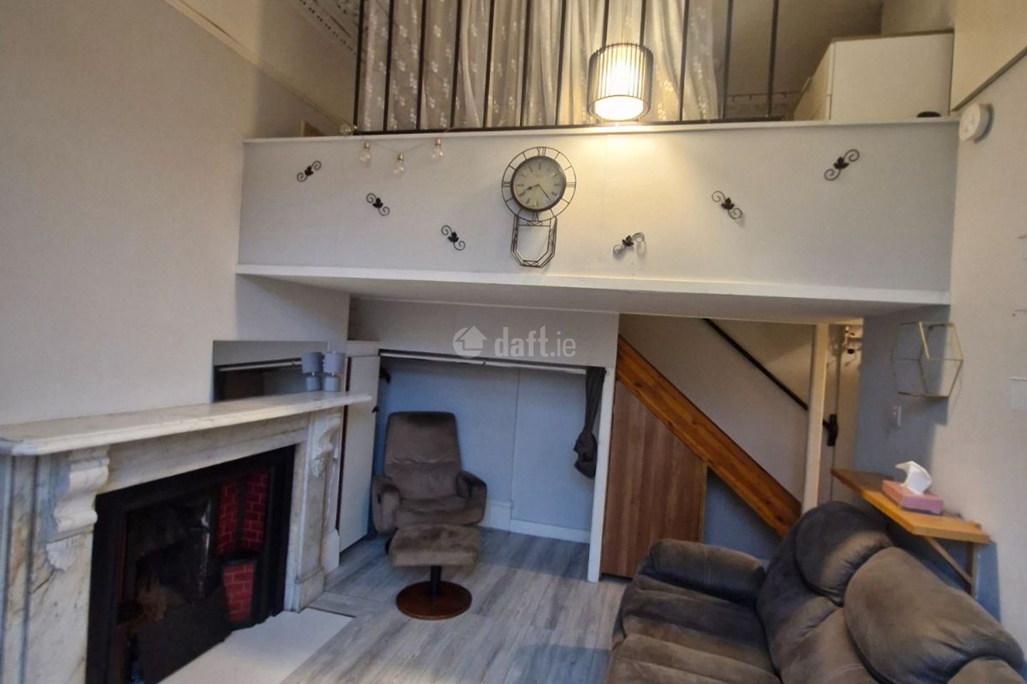 Flat 3, 3 Frankfort Avenue, Rathgar, Dublin 6