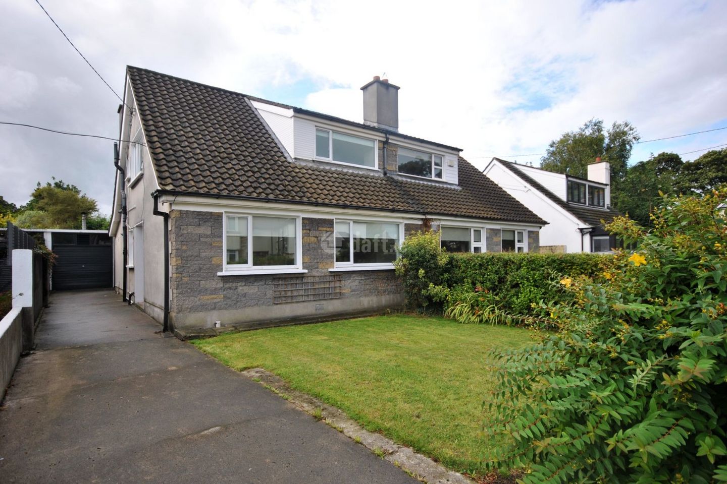 Henley Villas, Churchtown, Dublin 14
