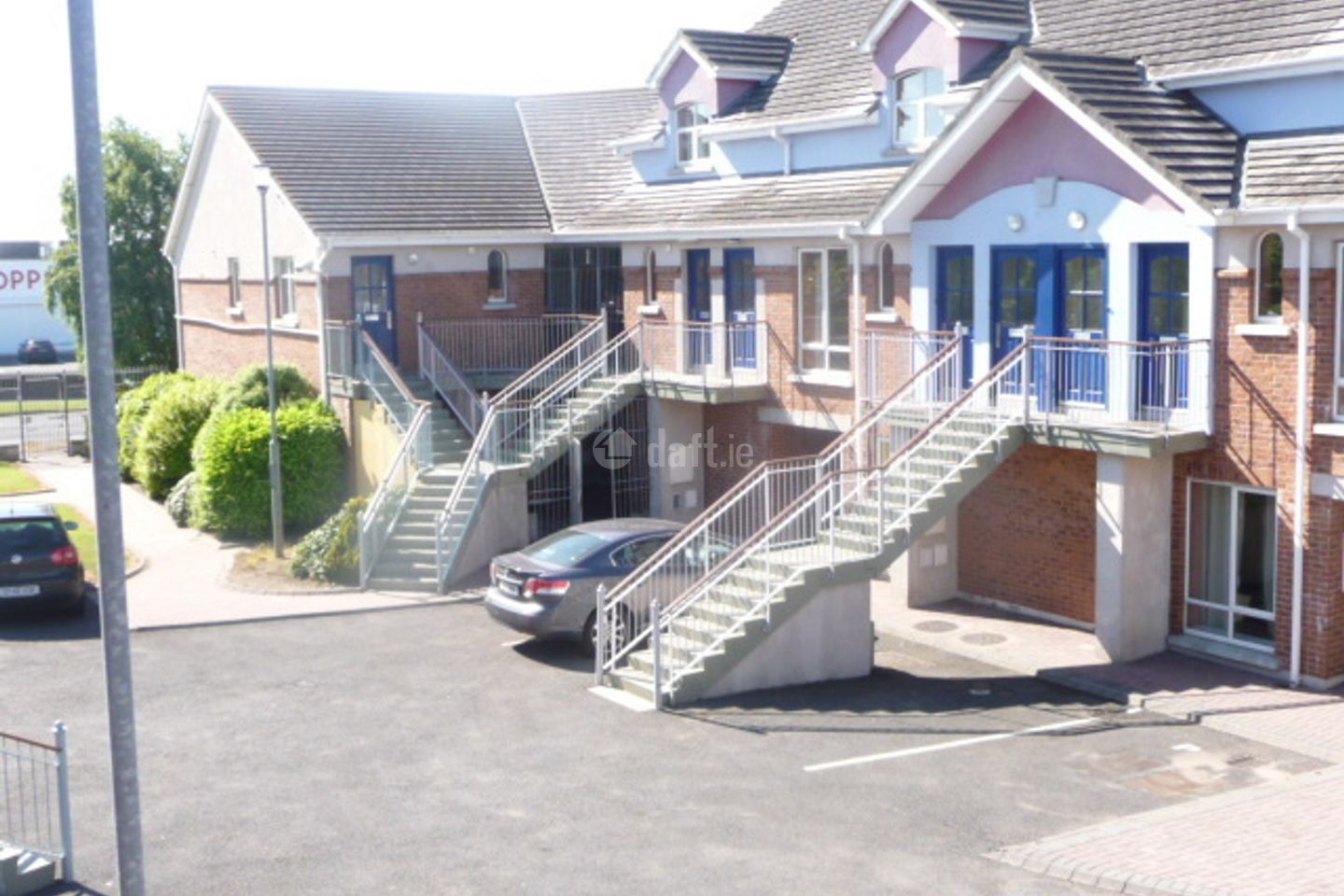 5 Balsea House, Waterford City Centre