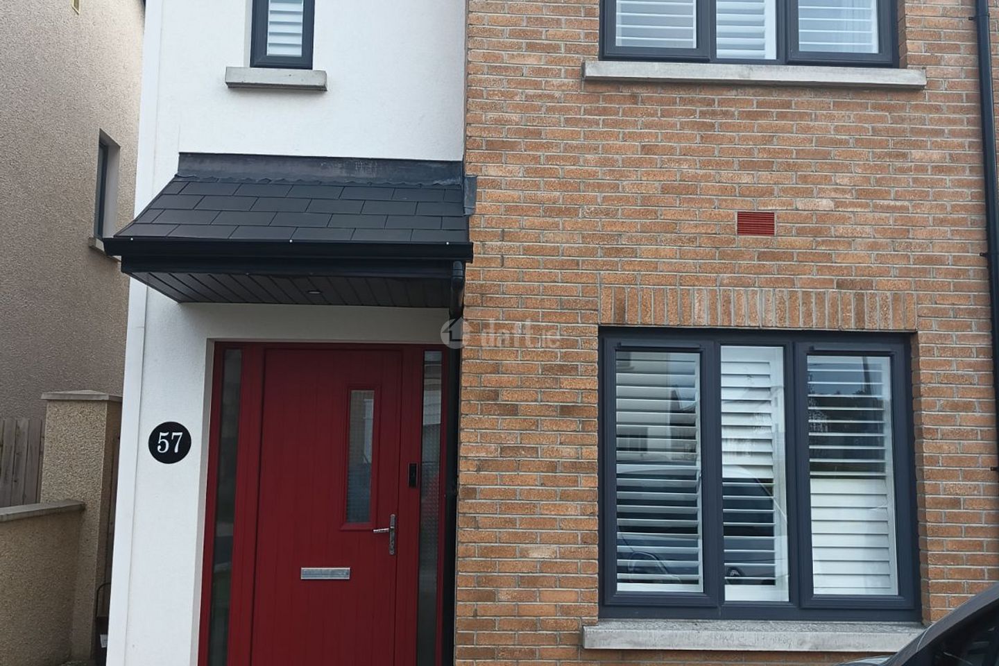 Newtown Manor, Castletroy, Newtown, Co. Limerick