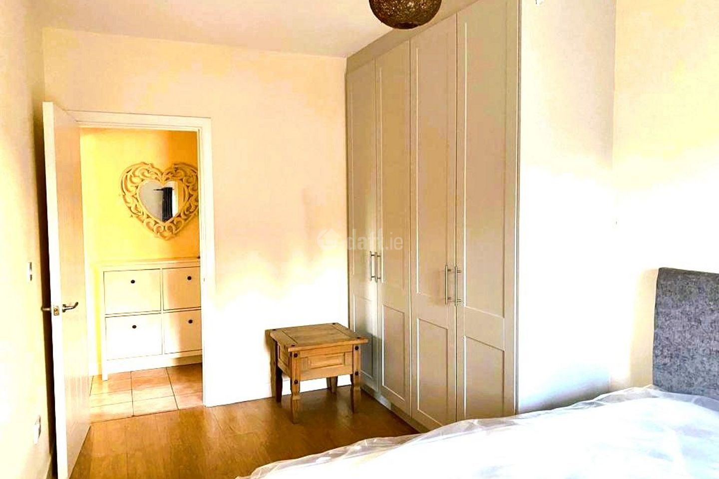 Mountgorry Apartment, Swords, Co. Dublin