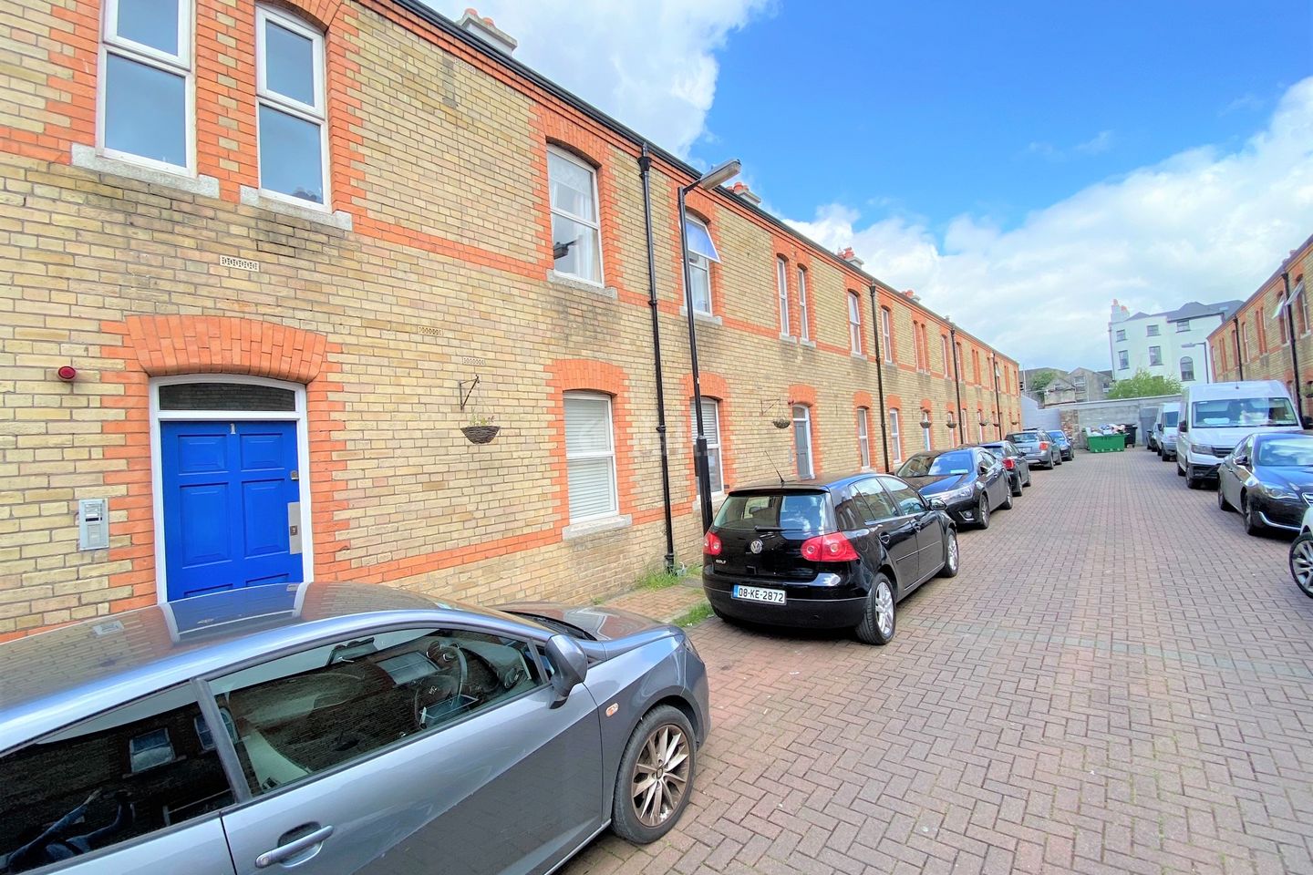 Rainsford Avenue, Dublin 8