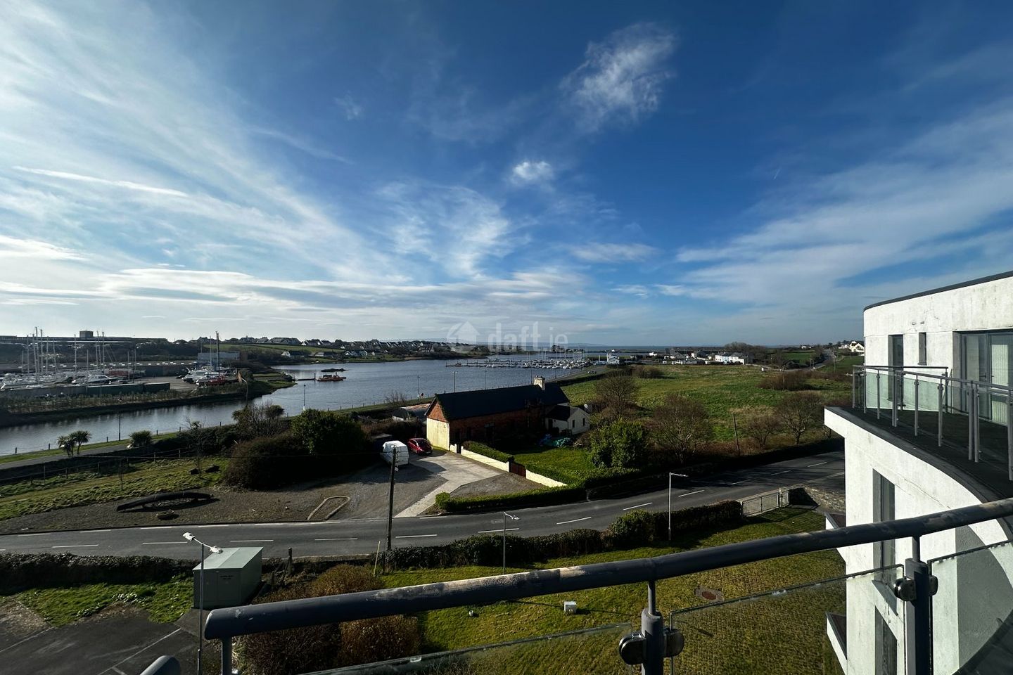Apartment 403, Quay Mills, Merchants Quay, Kilrush, Co. Clare
