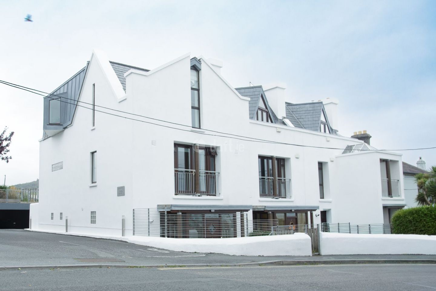 Trafalgar Road, Greystones, Co. Wicklow