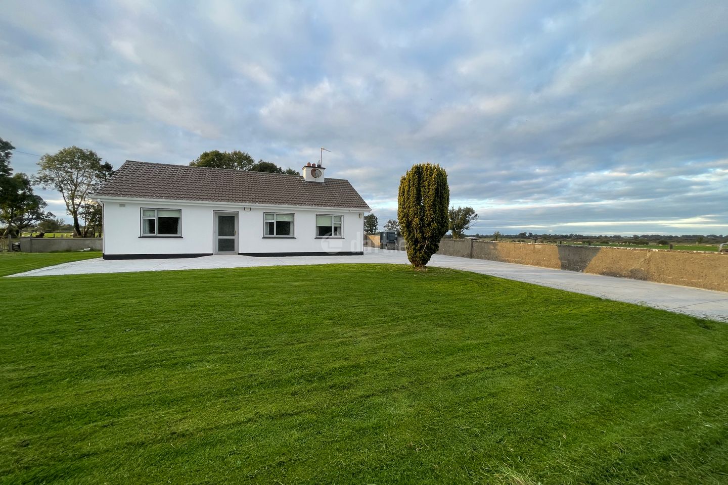 Dysart, Ballinasloe, Co. Roscommon