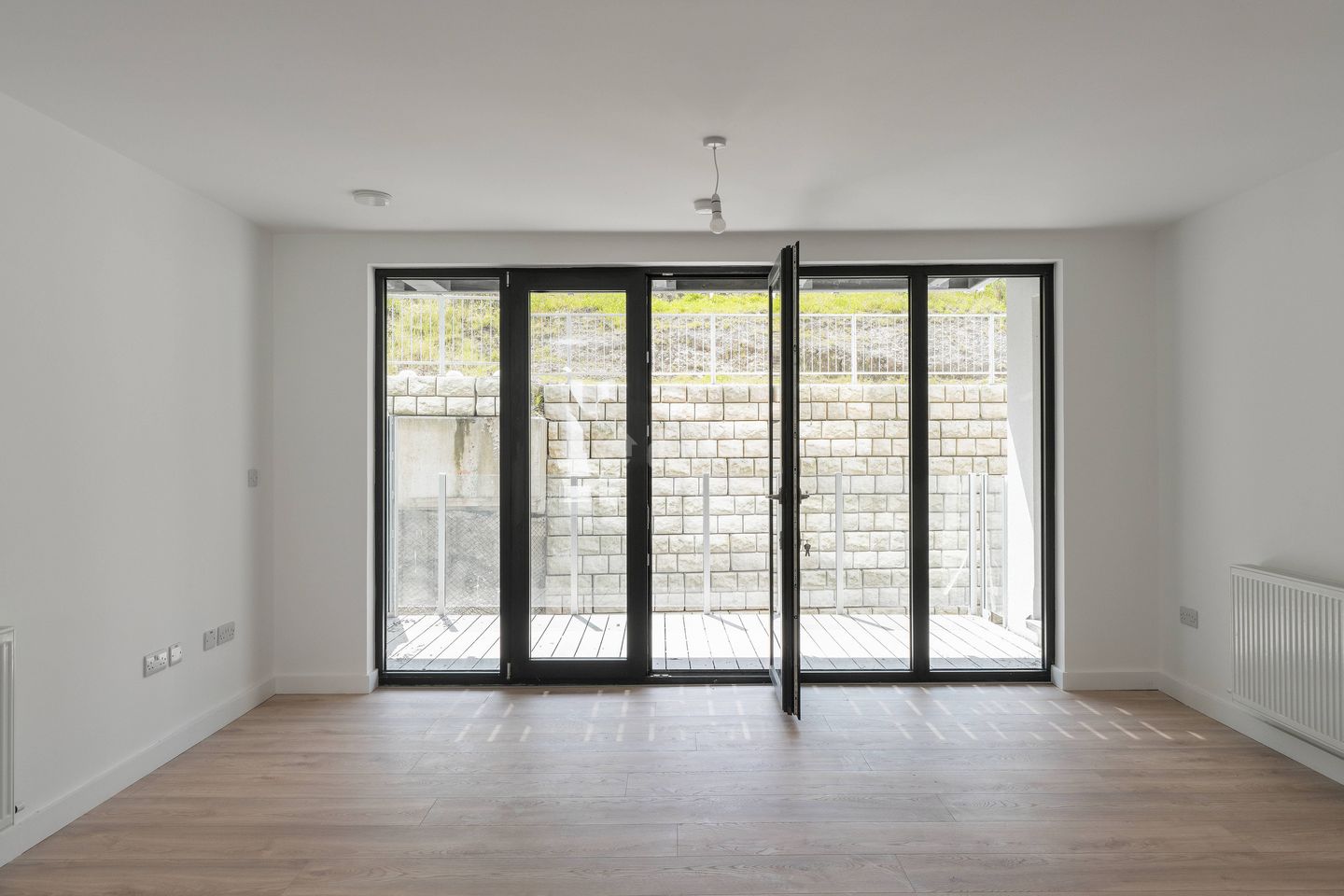 3-bed apartment, Fontenoy Place, Strand Road, Bray, Co. Wicklow
