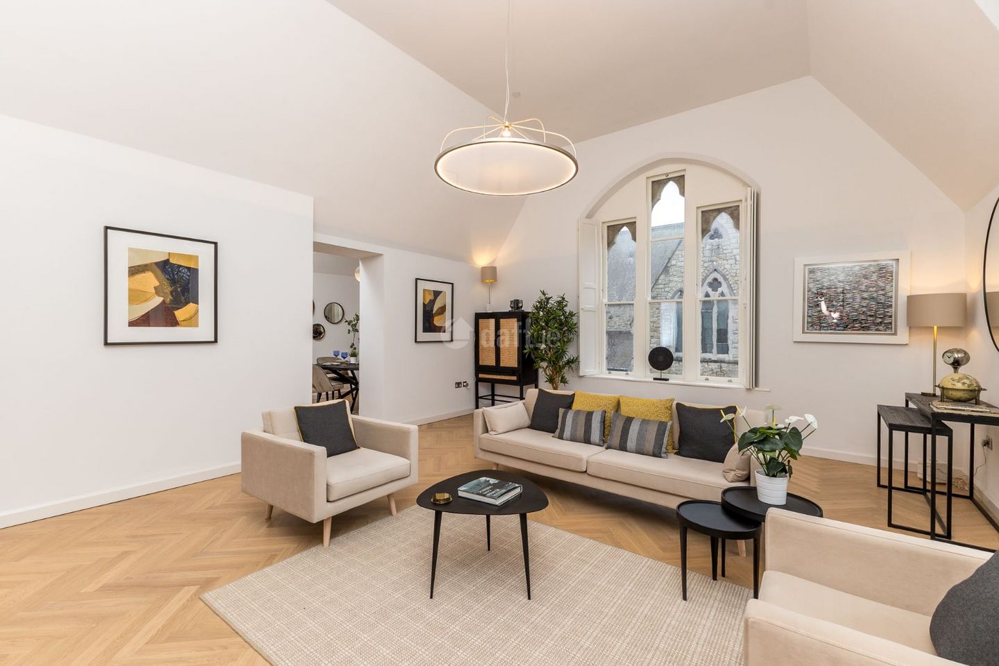 Leeson Park, Ranelagh, Dublin 6