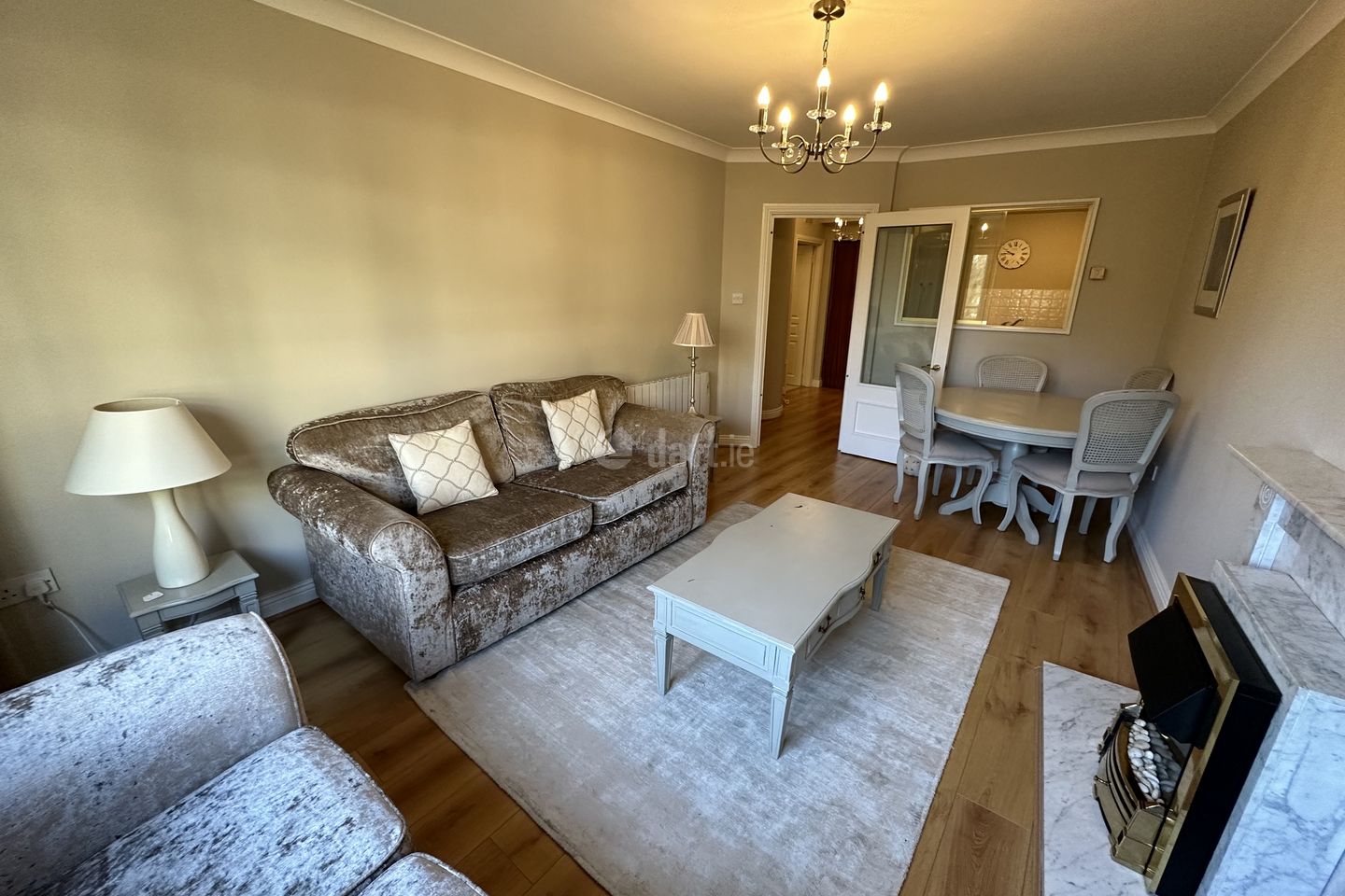 Apartment 19, The Oaks, Herbert Park Lane, Ballsbridge, Dublin 4