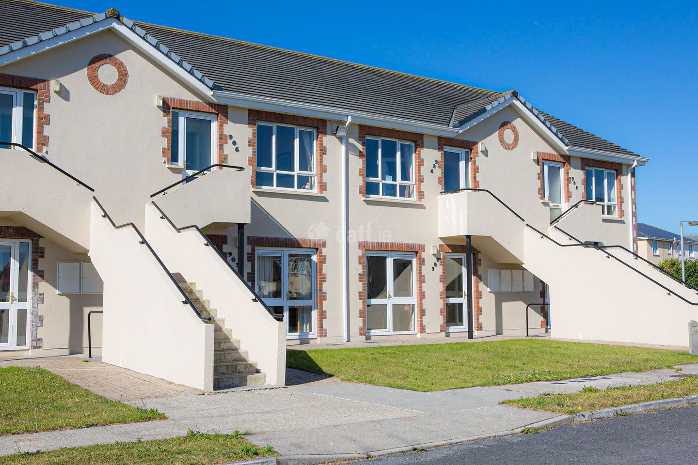 Kilkee Bay Apartments, Kilrush Road, Kilkee, Co. Clare