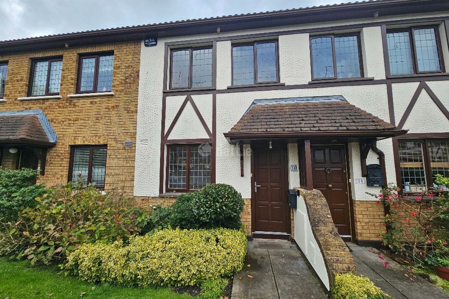 10 Beaufield Manor, Stillorgan, Mount Merrion, Co. Dublin