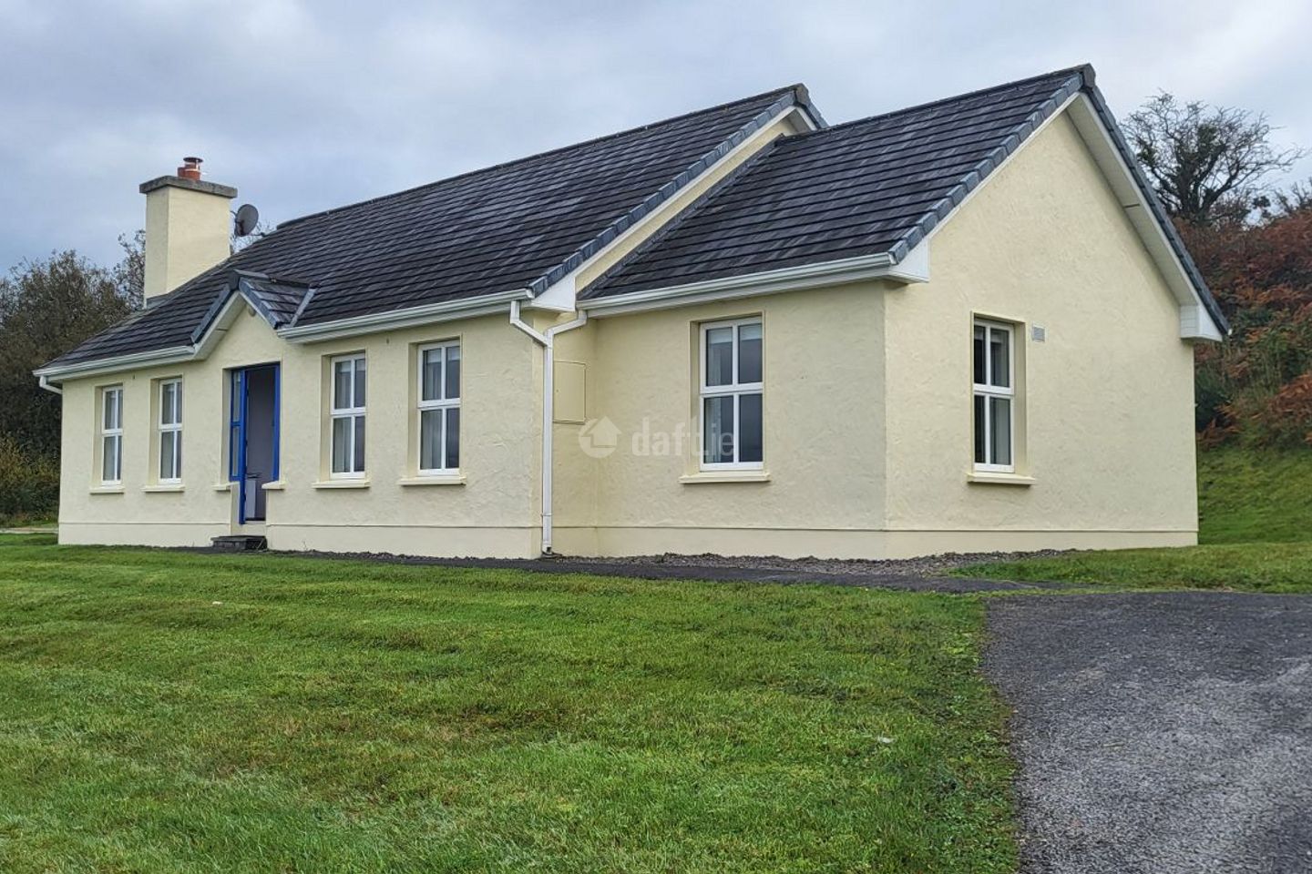 1 Ring Of Kerry Cottages, Killorglin, Co. Kerry