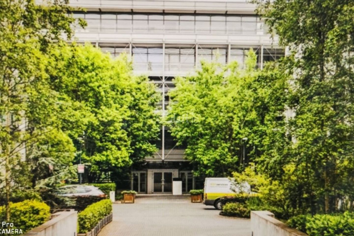 crosbie yard ossory road, East Wall, Dublin 3