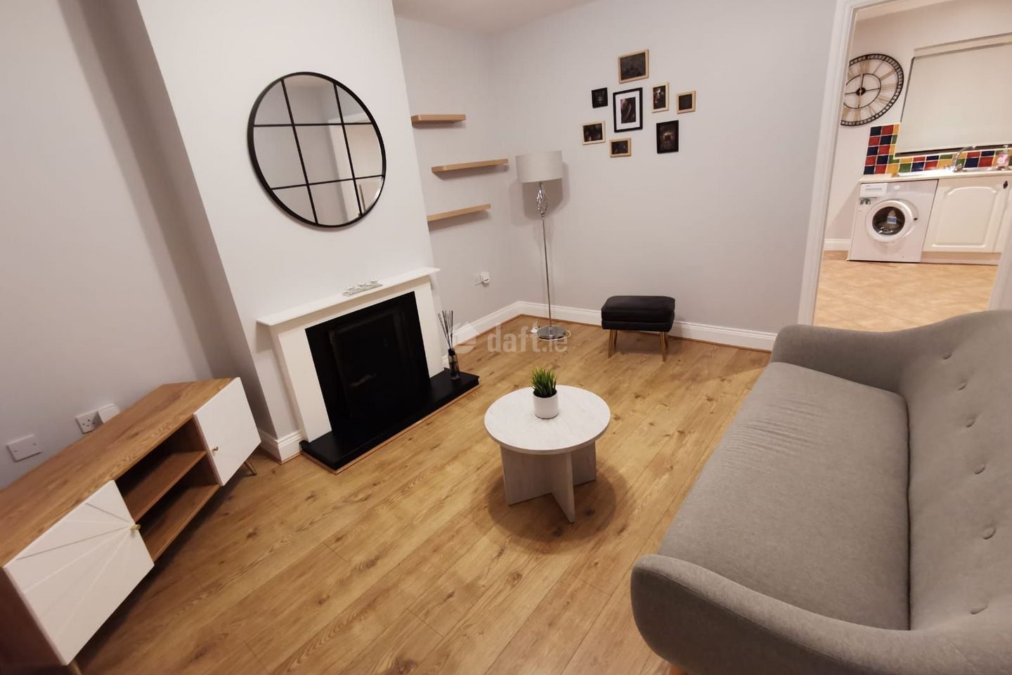 Stephen'S Court Townhouses, Stephen'S Court, New R, New Ross, Co. Wexford