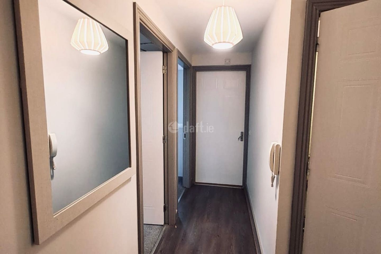 Apartment 22, Hanbury Mews, Hanbury Lane, Dublin 8