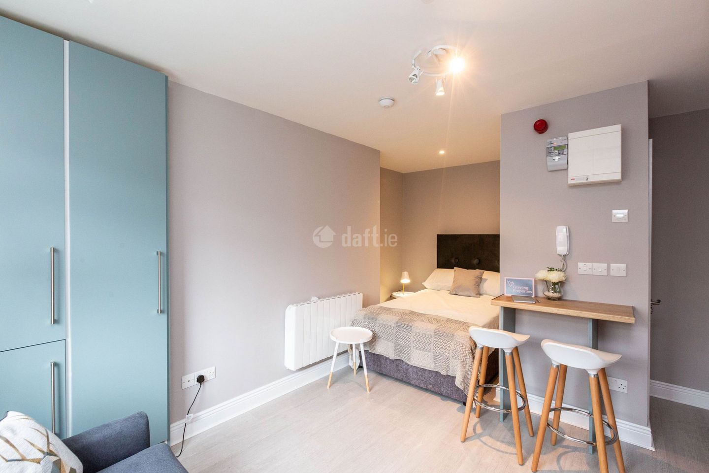 Apartment 1, 64 Rathmines Road Upper, Rathmines, Dublin 6