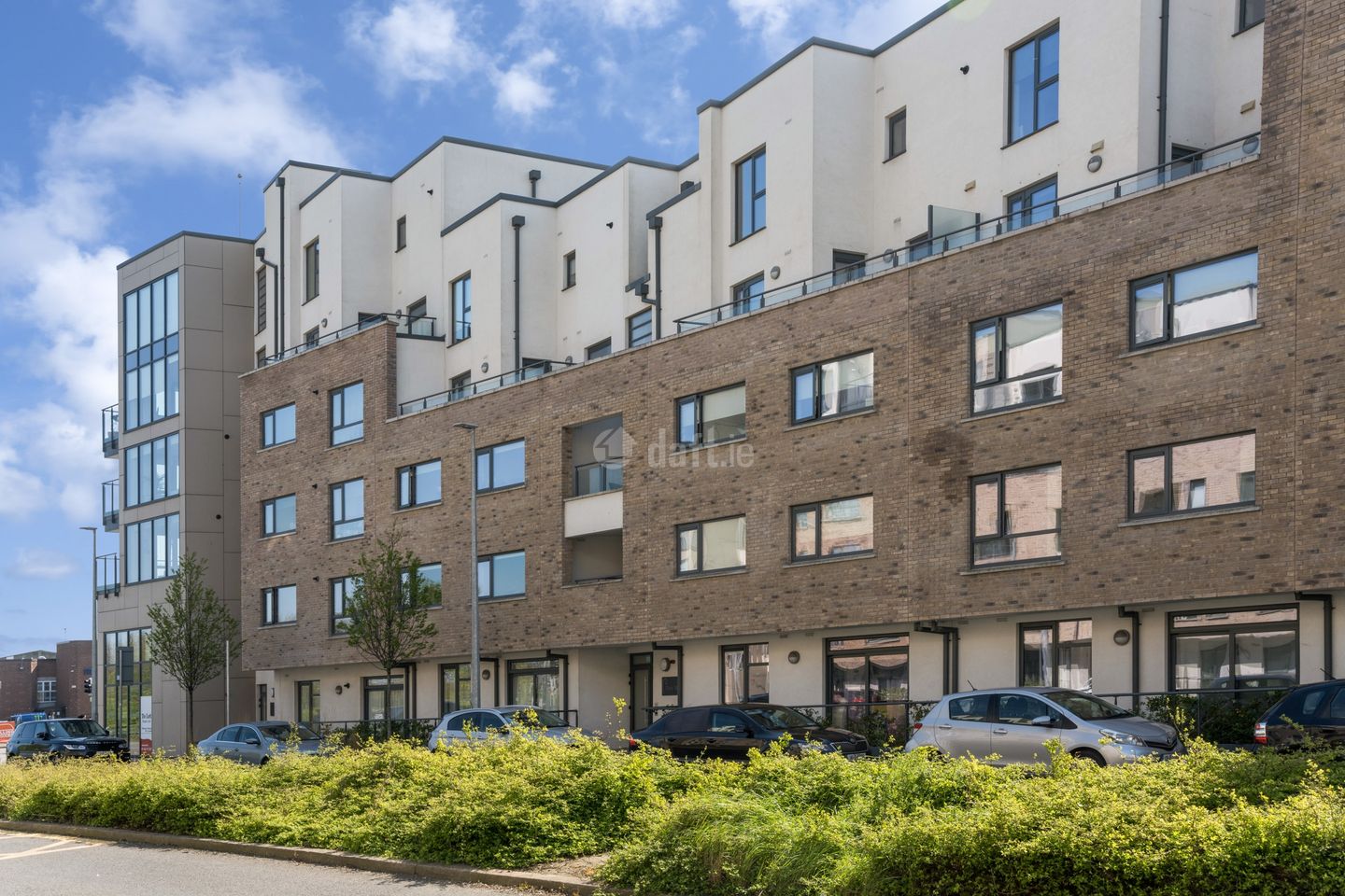 New Priory, Clongriffin, Dublin 13, Clongriffin, Dublin 13