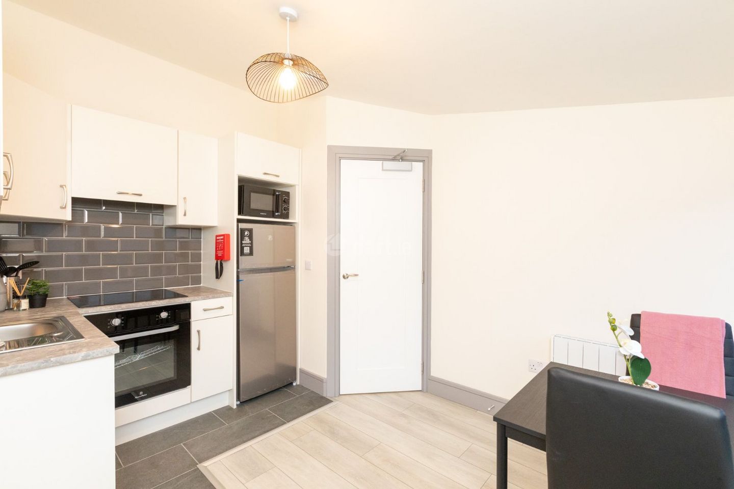 North Circular Road, Dublin 7