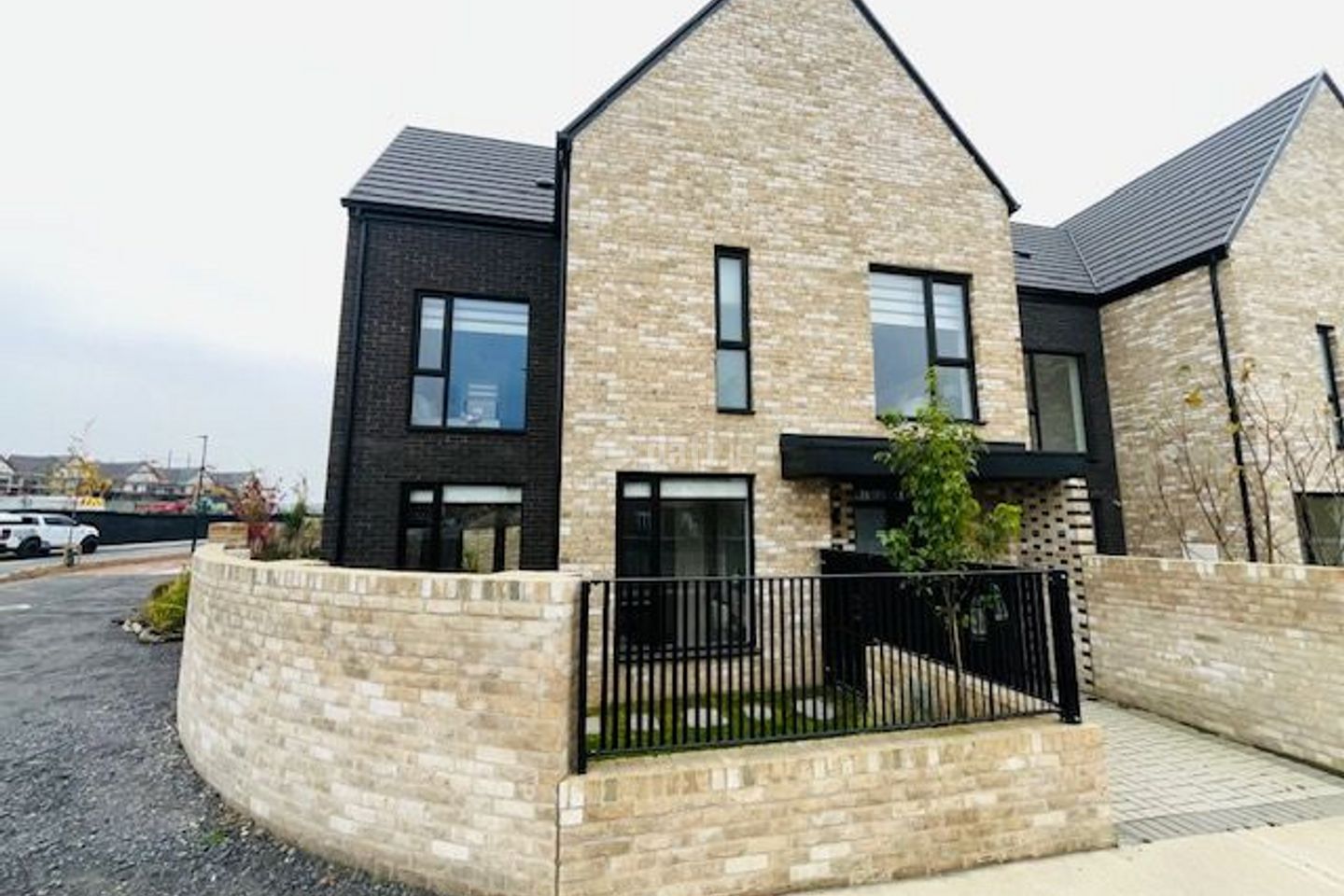 7 Stonecrop, Sand Wood, Portlaoise, Co. Laois